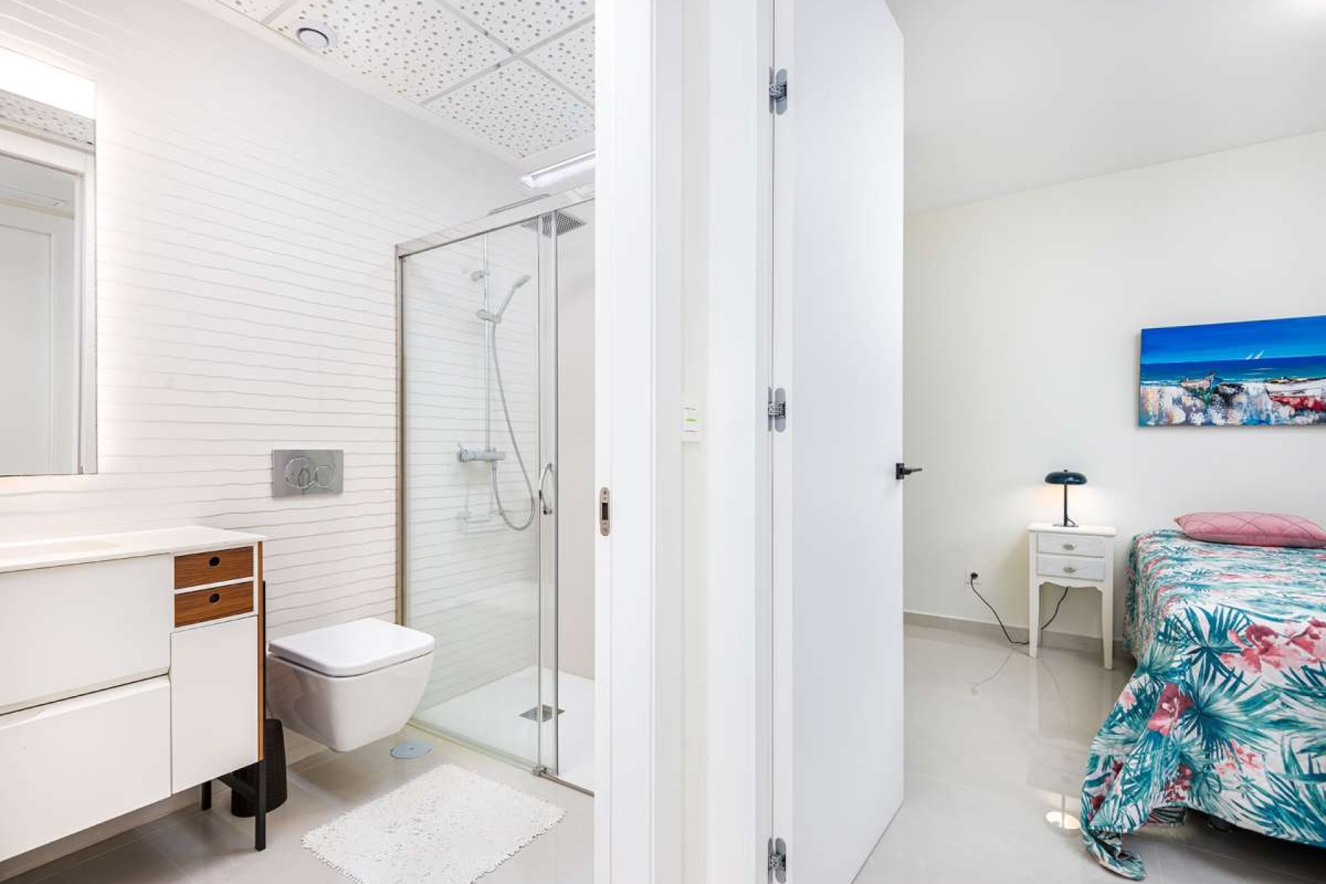 Reventa - Apartment -
Torre de la Horadada - Costa Blanca