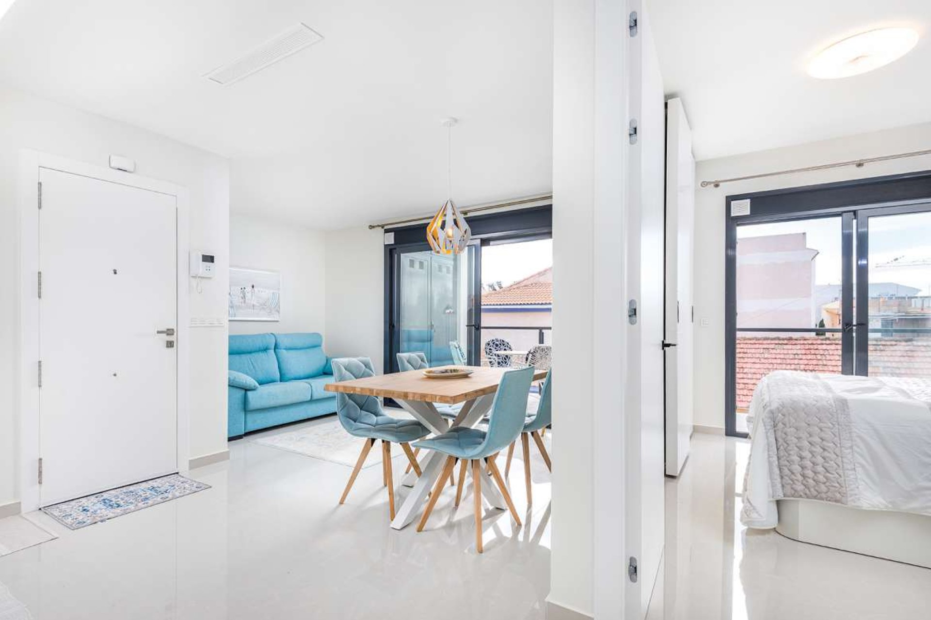 Reventa - Apartment -
Torre de la Horadada - Costa Blanca