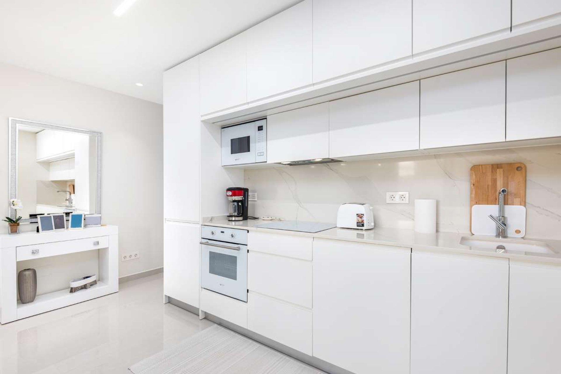 Reventa - Apartment -
Torre de la Horadada - Costa Blanca