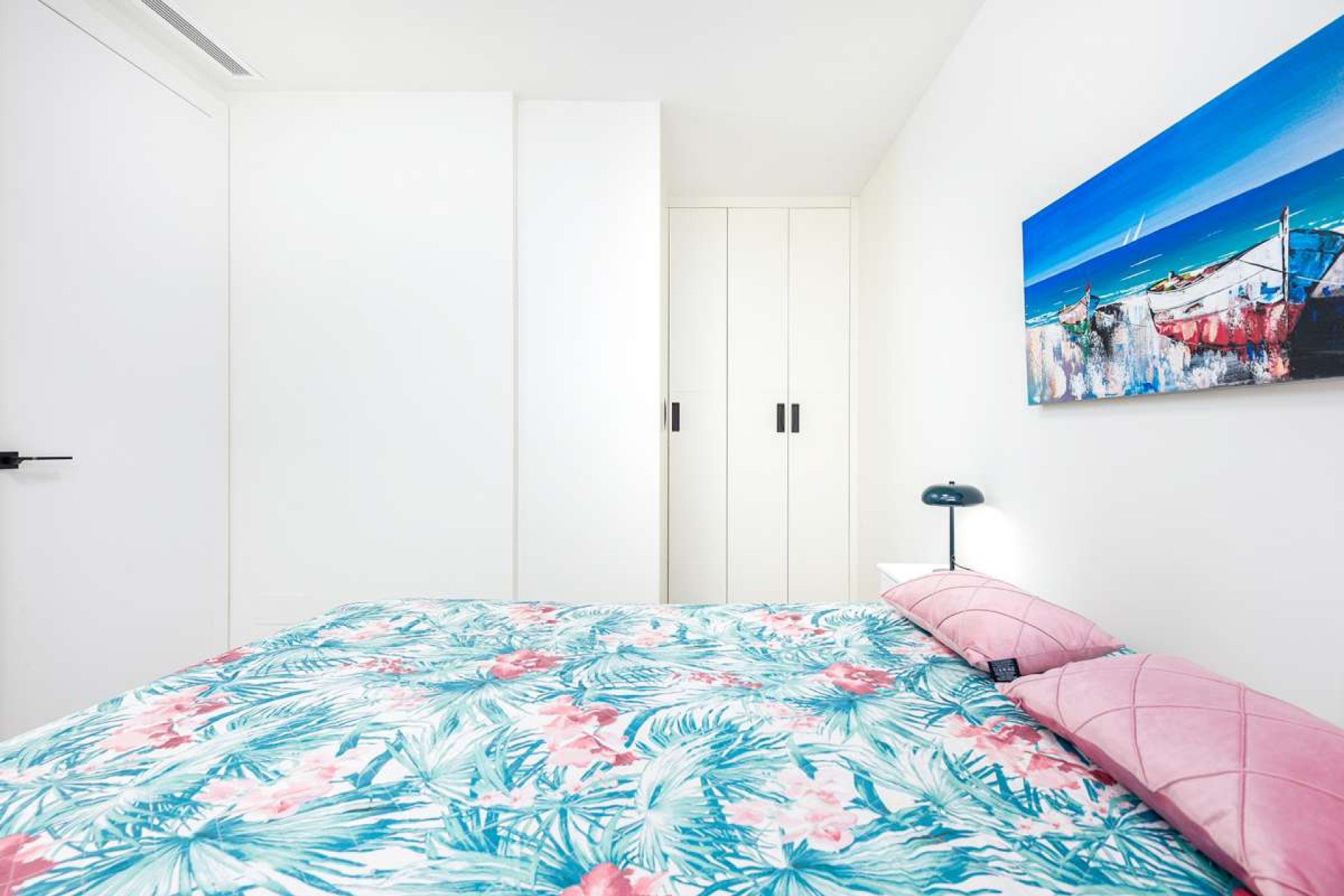 Reventa - Apartment -
Torre de la Horadada - Costa Blanca