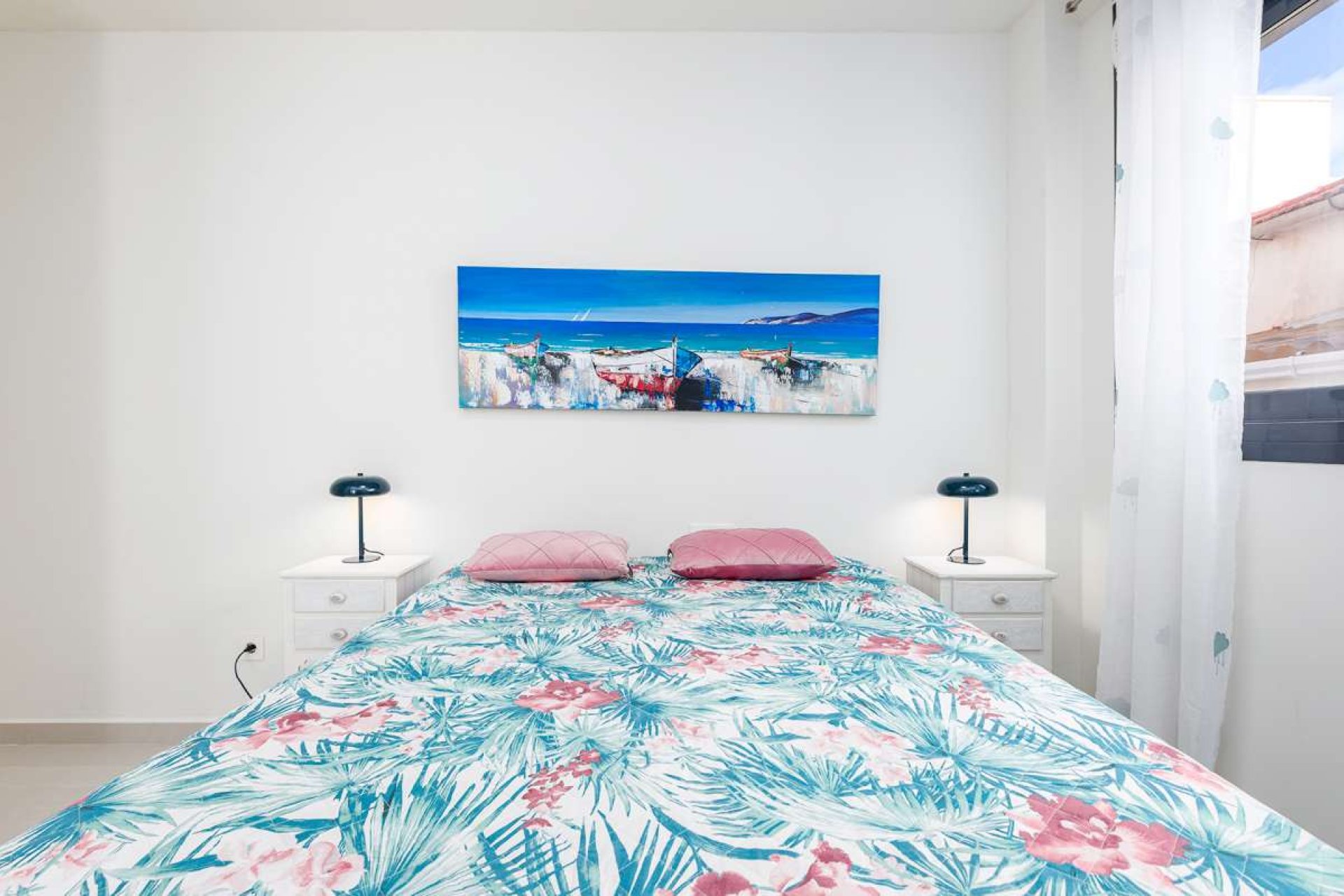 Reventa - Apartment -
Torre de la Horadada - Costa Blanca