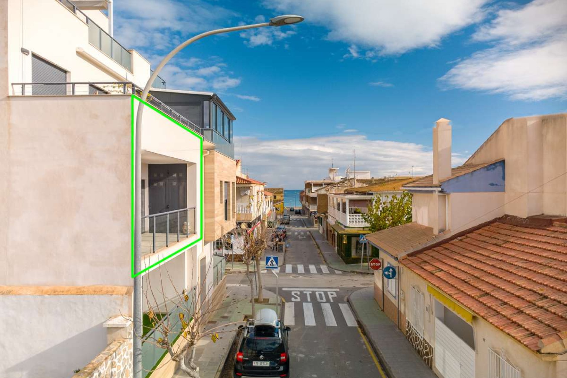 Reventa - Apartment -
Torre de la Horadada - Costa Blanca