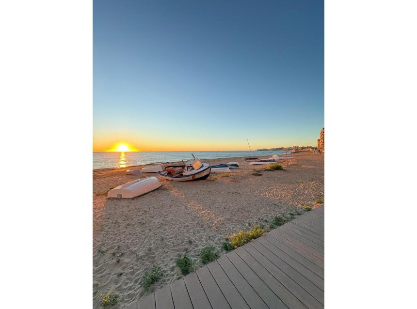 Reventa - Apartment -
Torrelamata - Costa Blanca