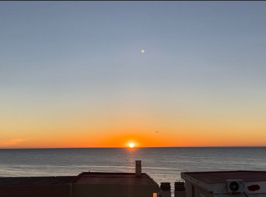 Reventa - Apartment -
Torrelamata - Costa Blanca