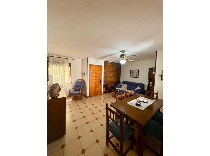Reventa - Apartment -
Torrelamata - Costa Blanca