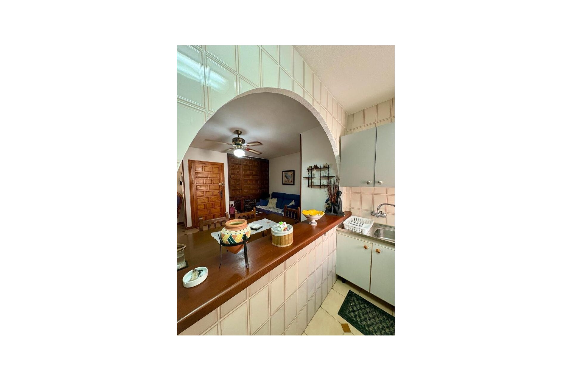 Reventa - Apartment -
Torrelamata - Costa Blanca