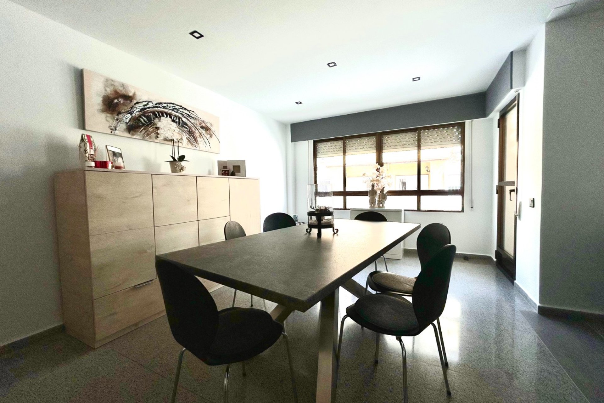 Reventa - Apartment -
Torremendo - Costa Blanca
