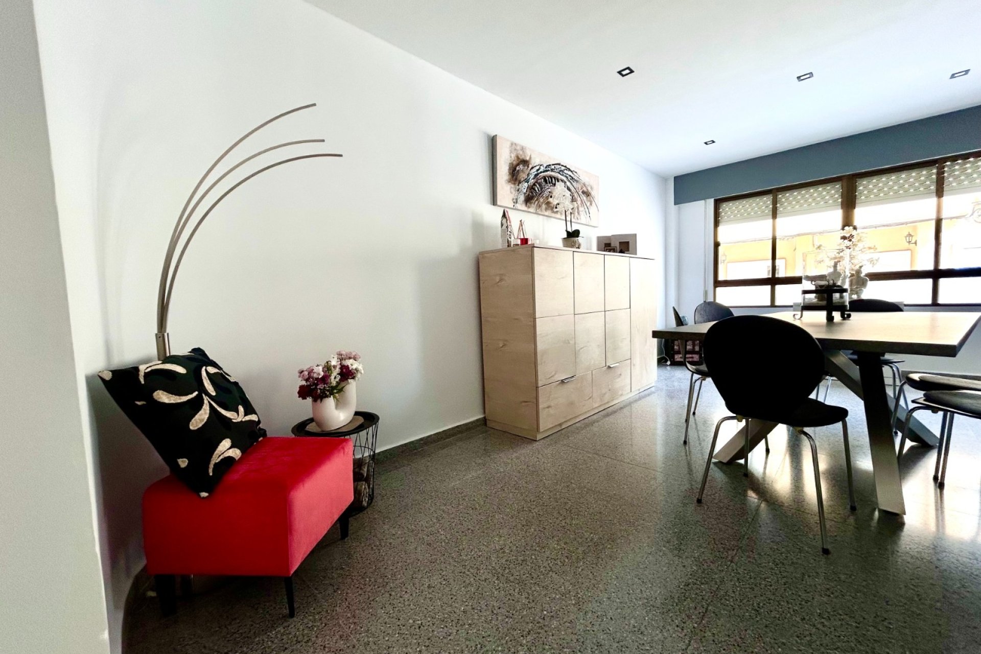 Reventa - Apartment -
Torremendo - Costa Blanca