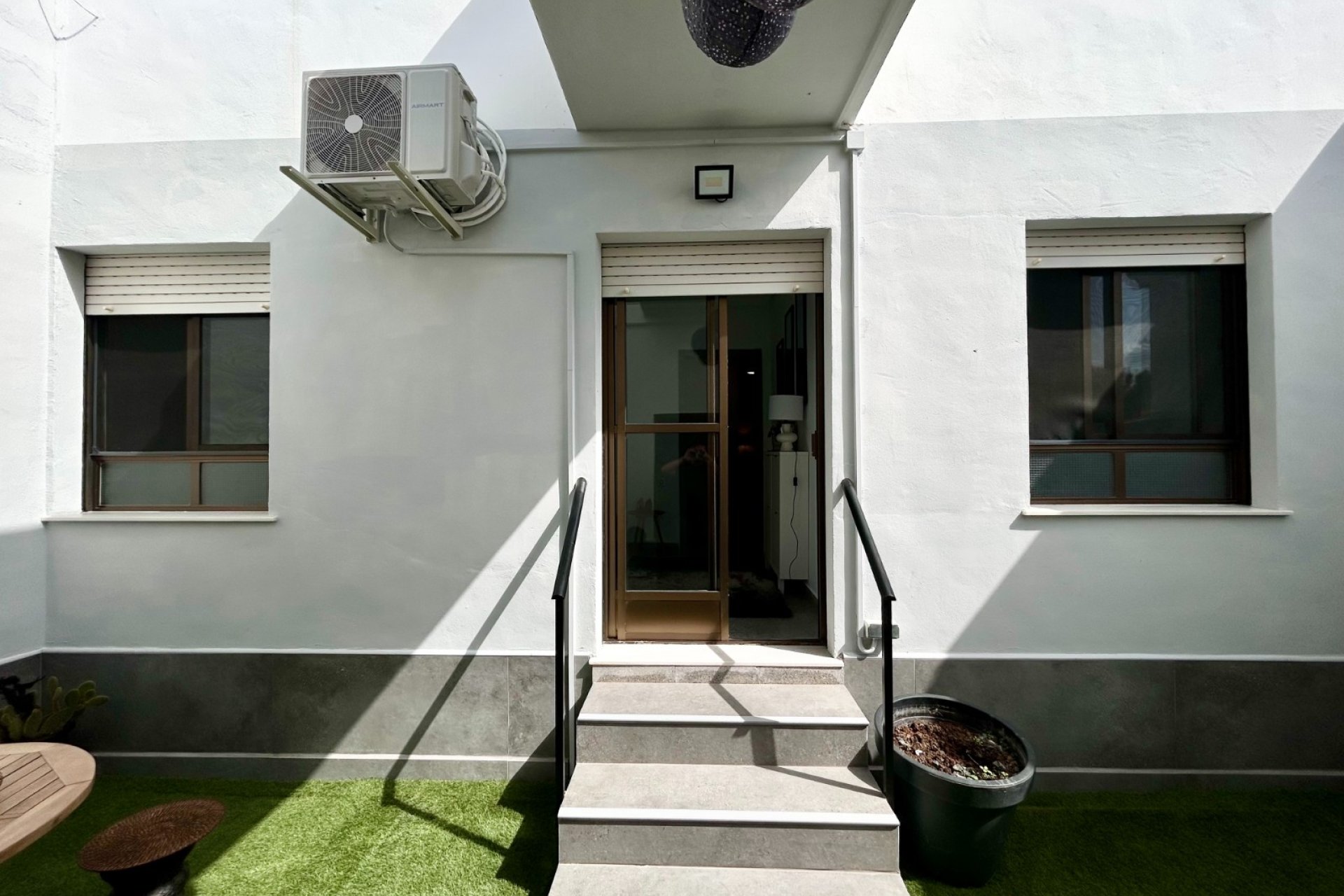 Reventa - Apartment -
Torremendo - Costa Blanca