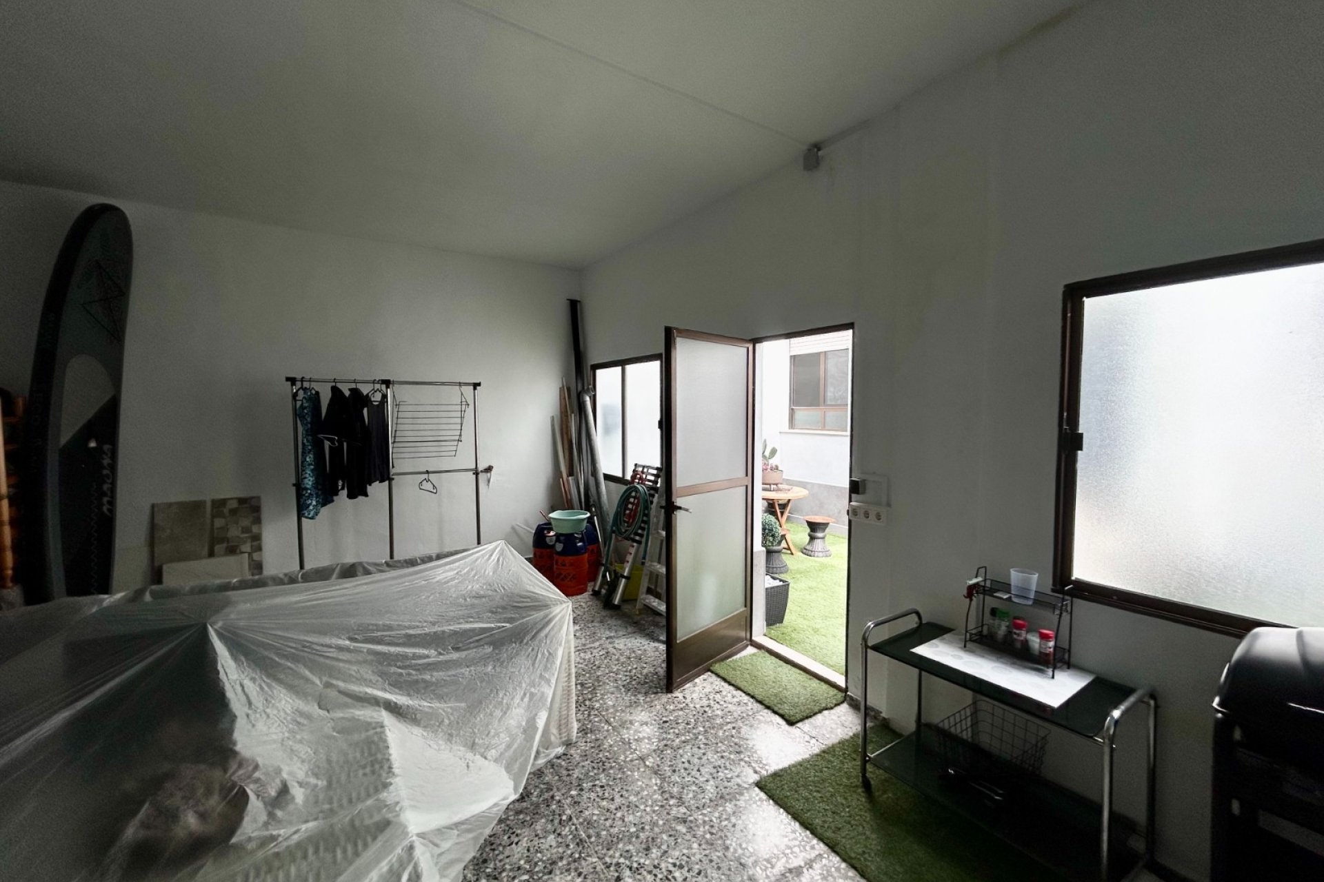 Reventa - Apartment -
Torremendo - Costa Blanca