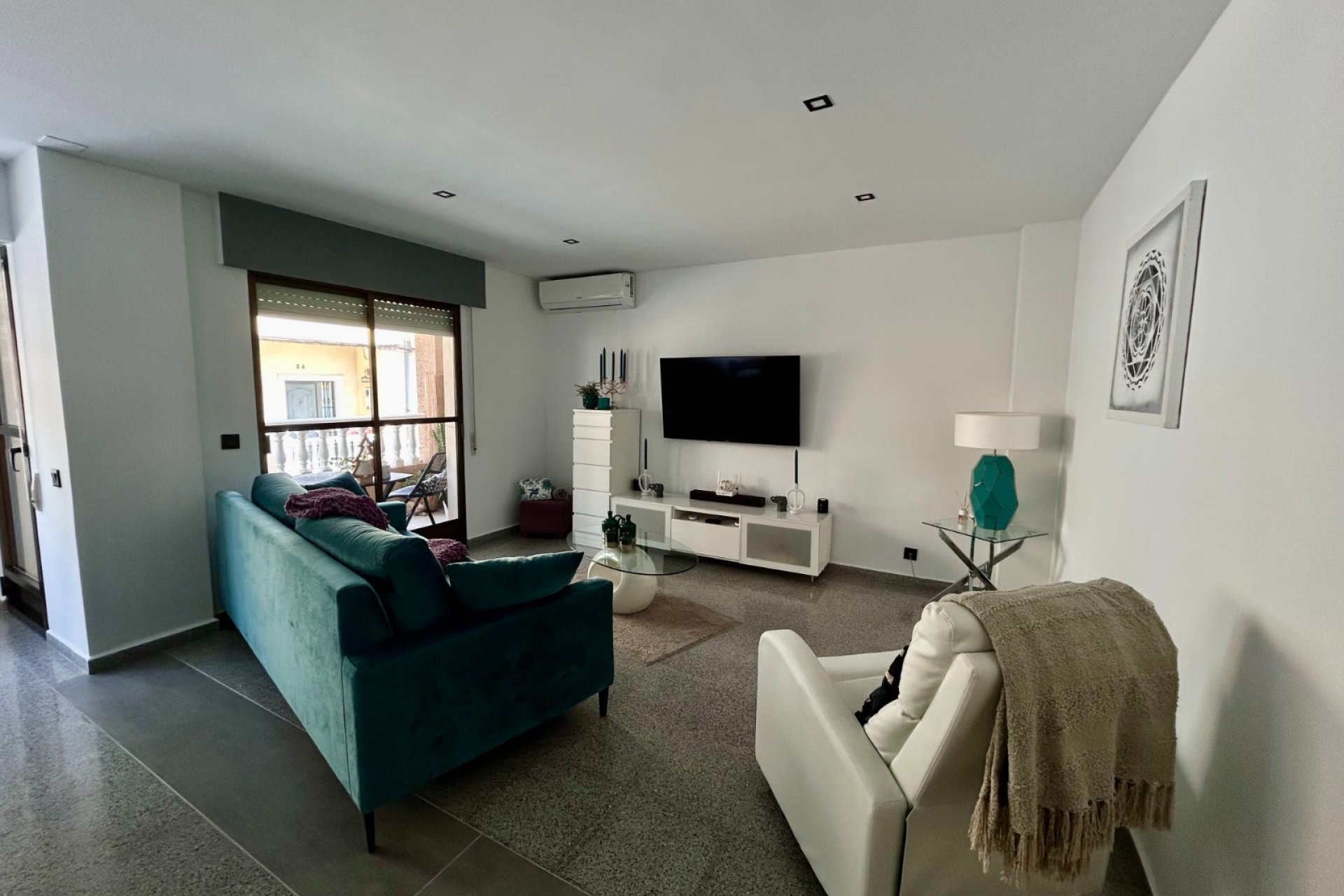 Reventa - Apartment -
Torremendo - Costa Blanca