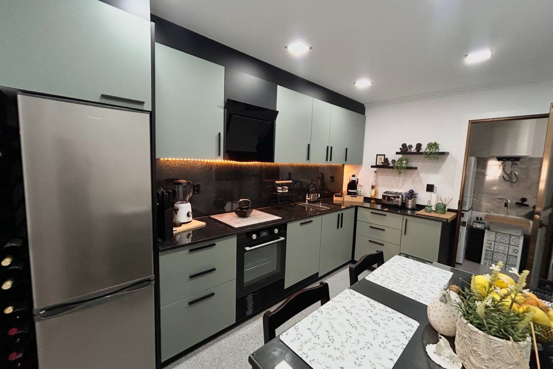 Reventa - Apartment -
Torremendo - Costa Blanca