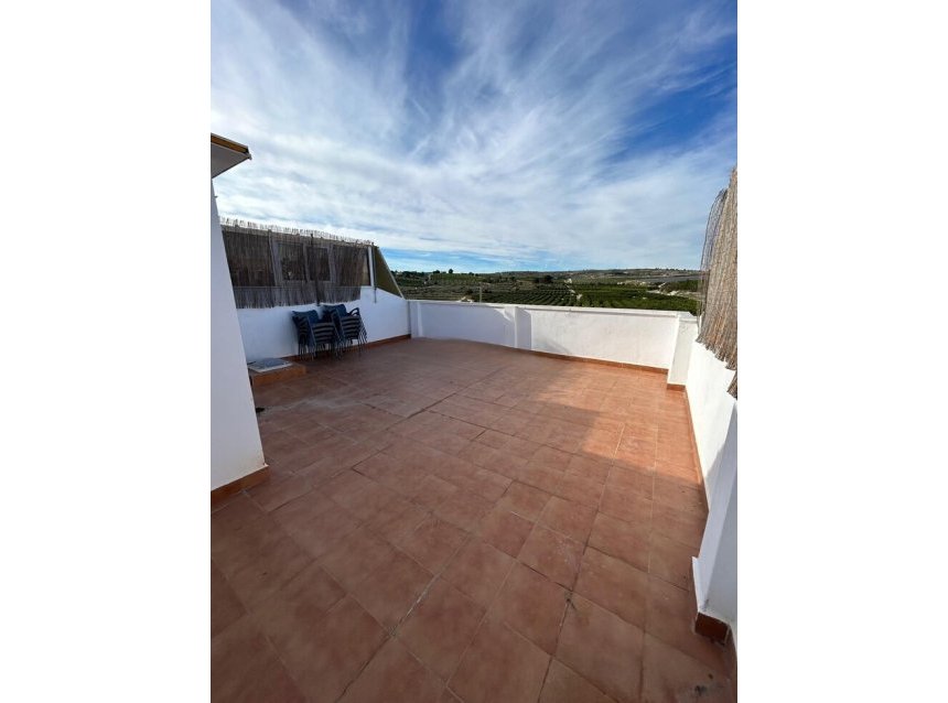 Reventa - Apartment -
Torremendo