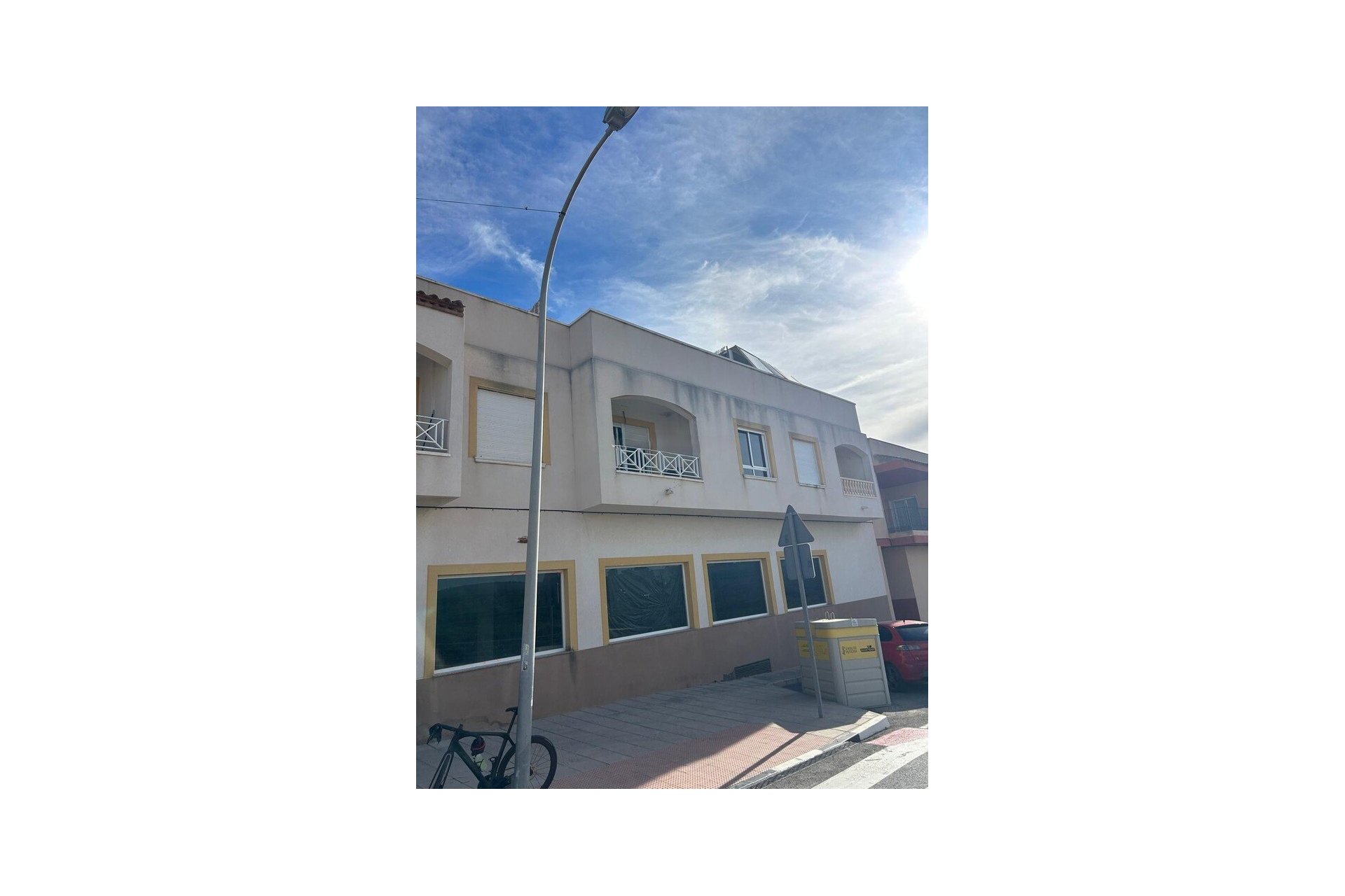 Reventa - Apartment -
Torremendo