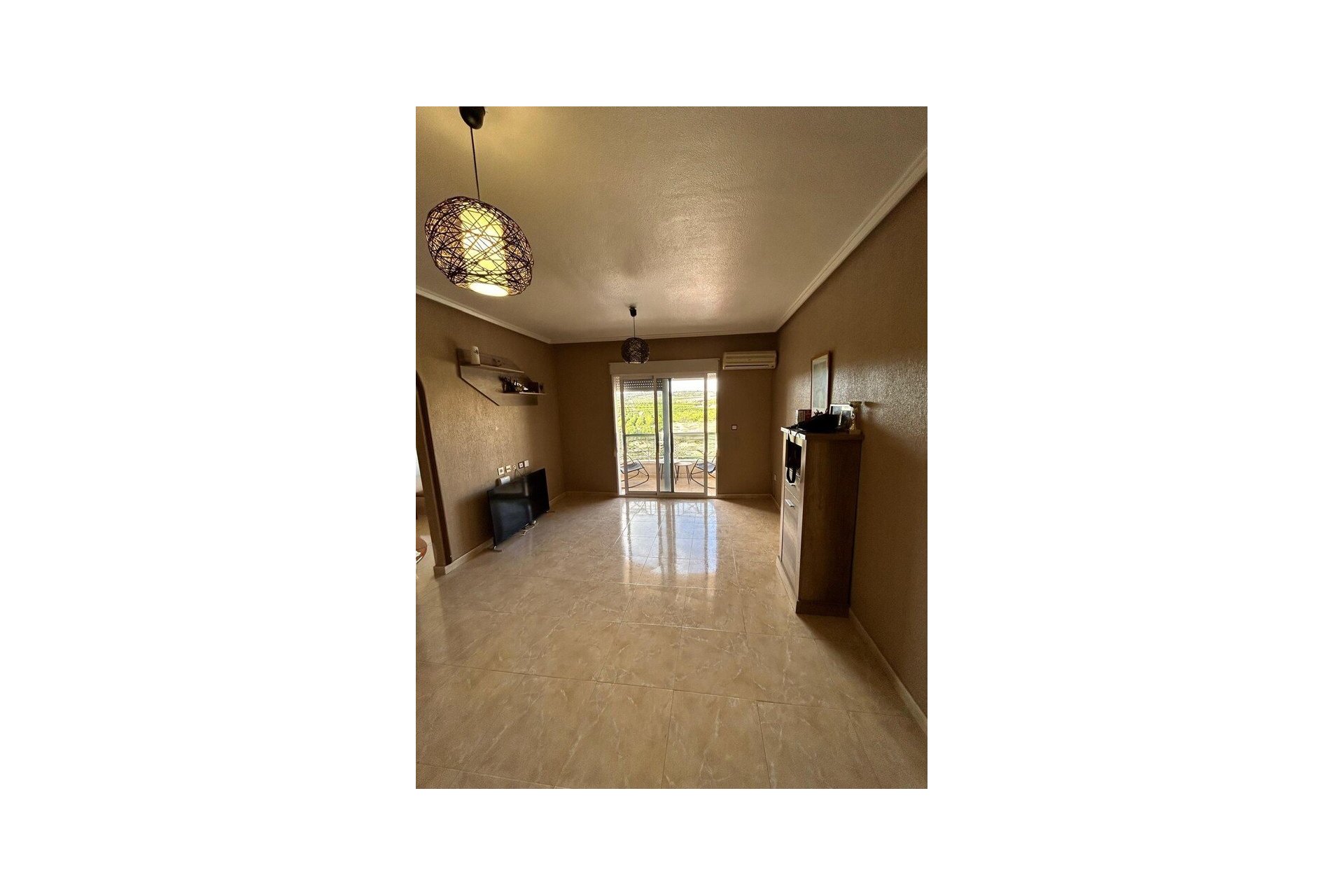 Reventa - Apartment -
Torremendo