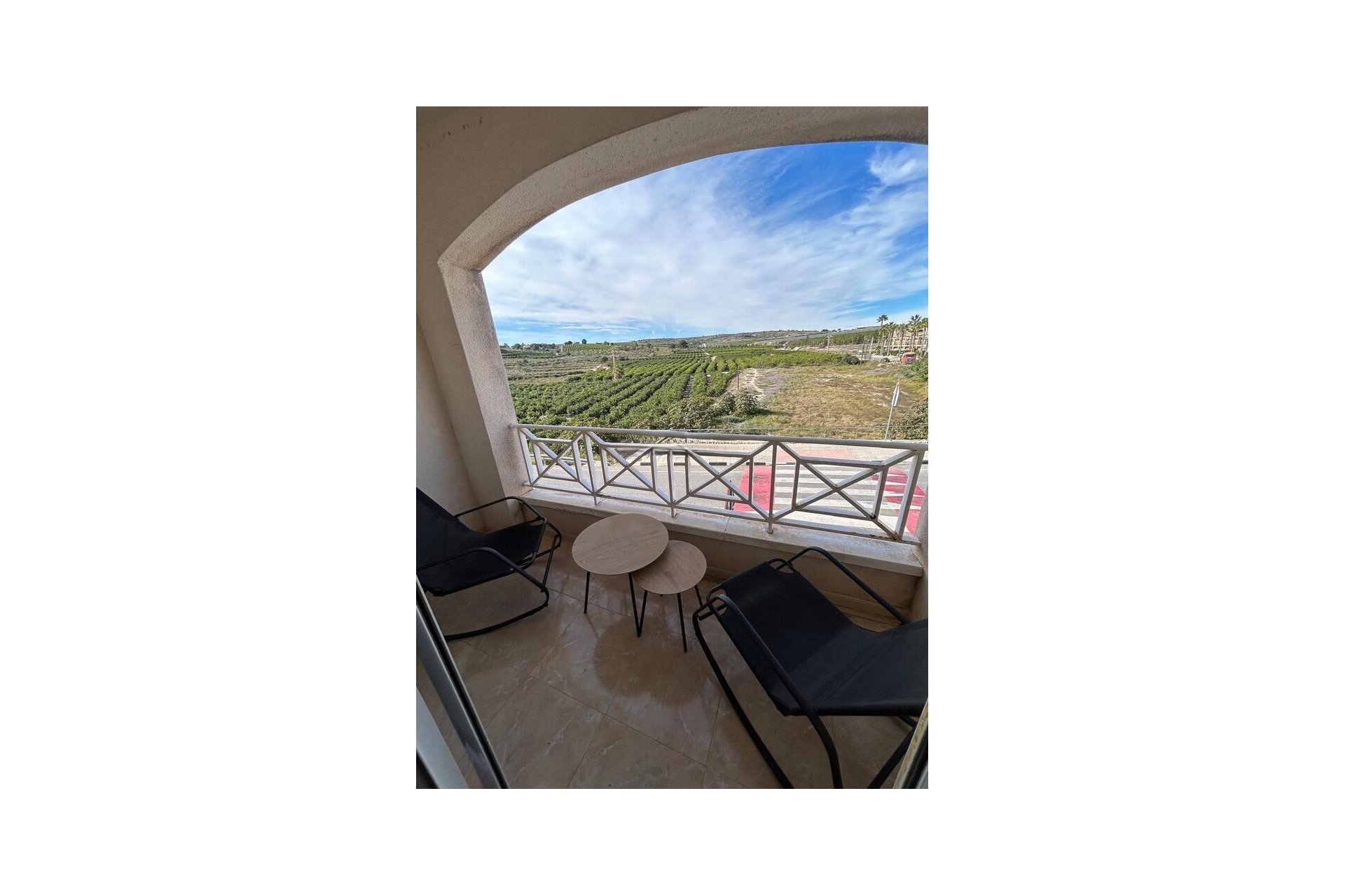 Reventa - Apartment -
Torremendo