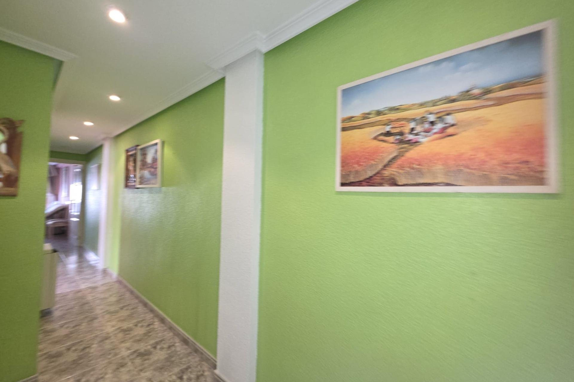 Reventa - Apartment -
Torrevieja - Acequion