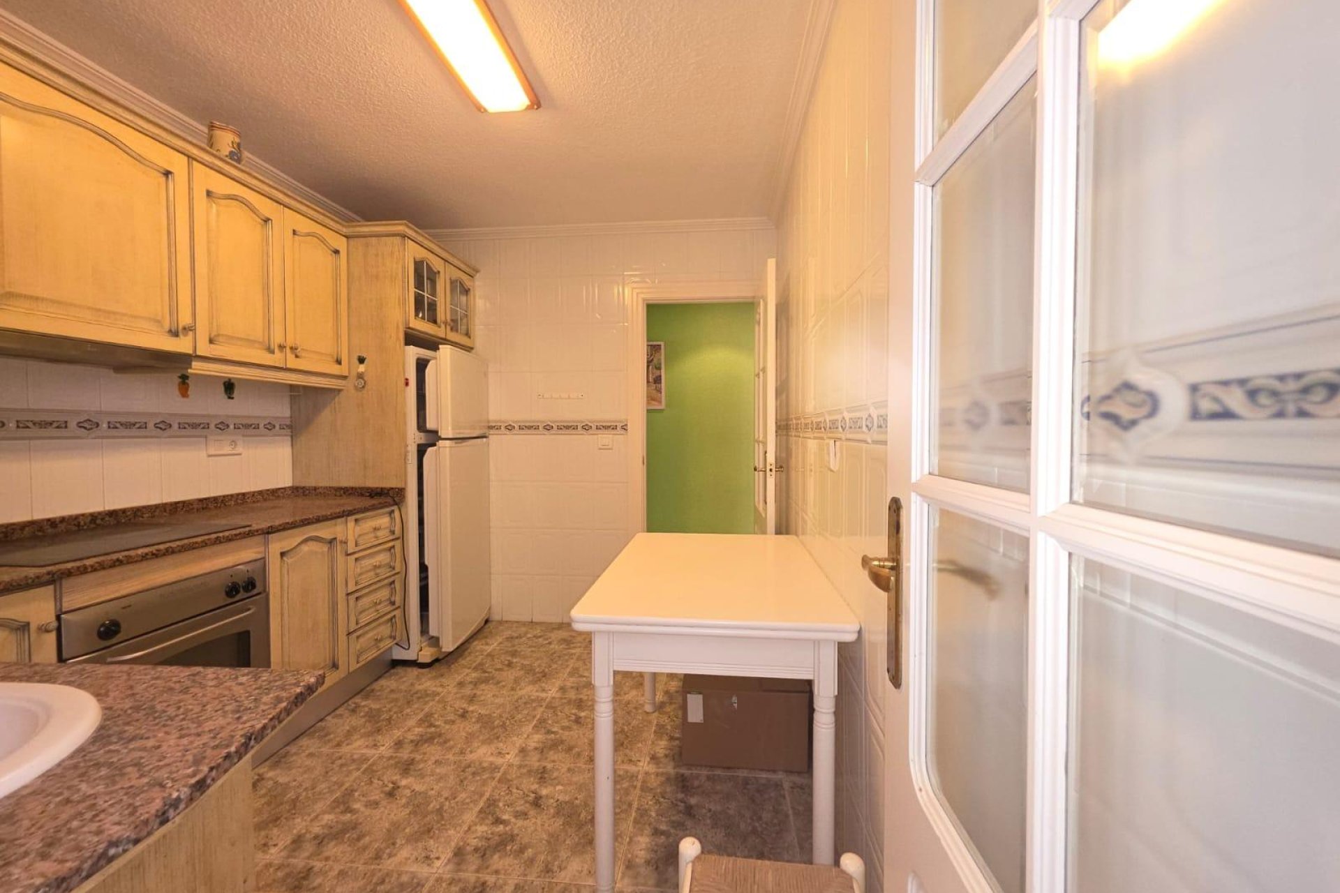 Reventa - Apartment -
Torrevieja - Acequion