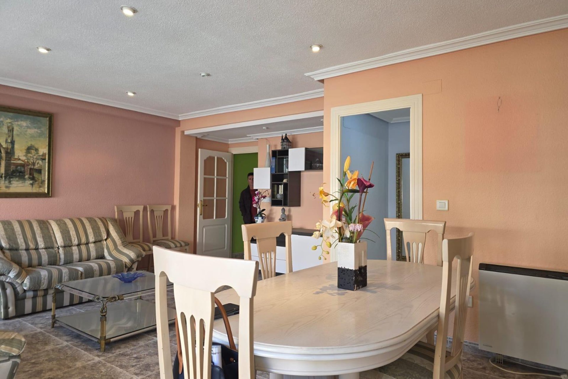 Reventa - Apartment -
Torrevieja - Acequion