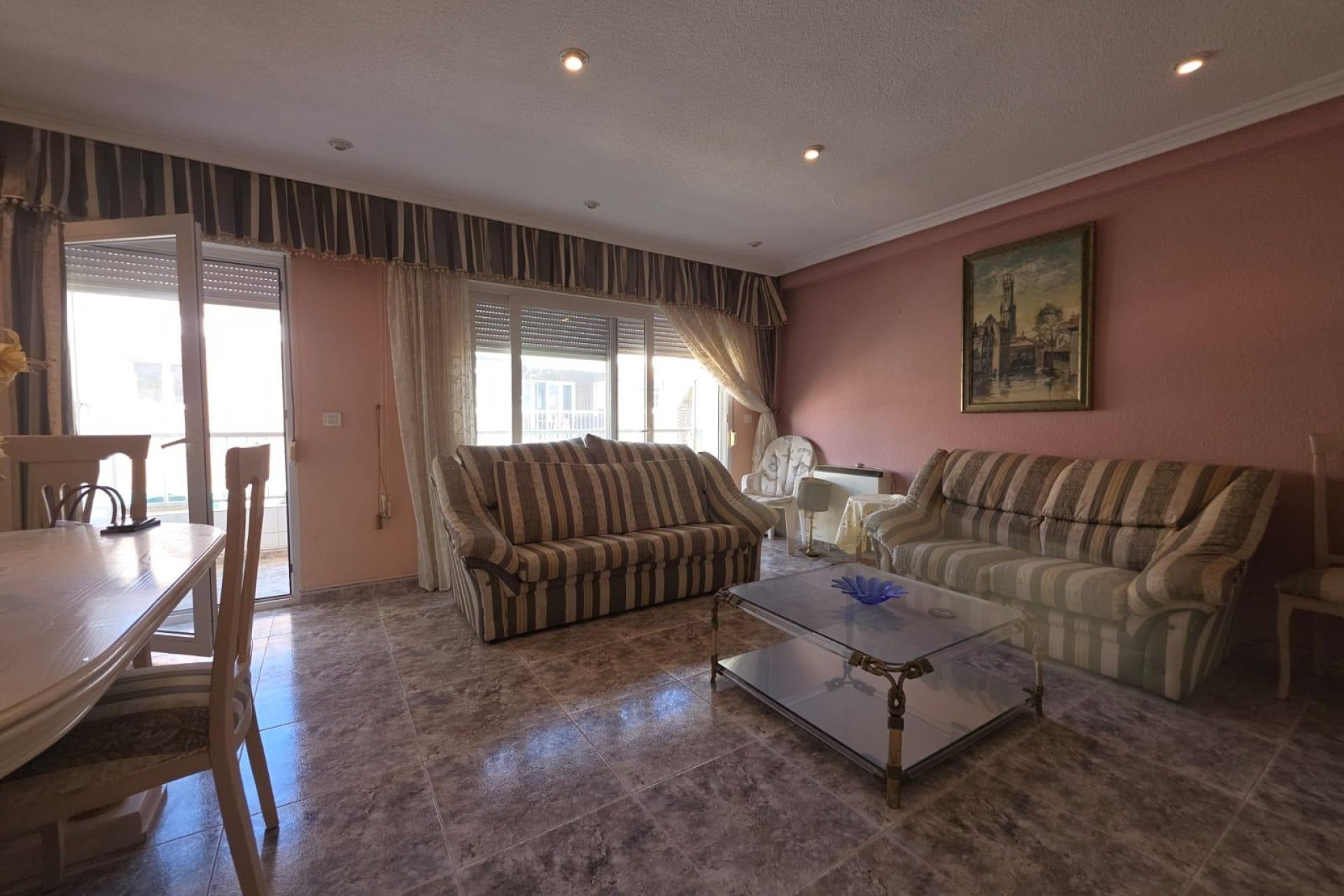 Reventa - Apartment -
Torrevieja - Acequion