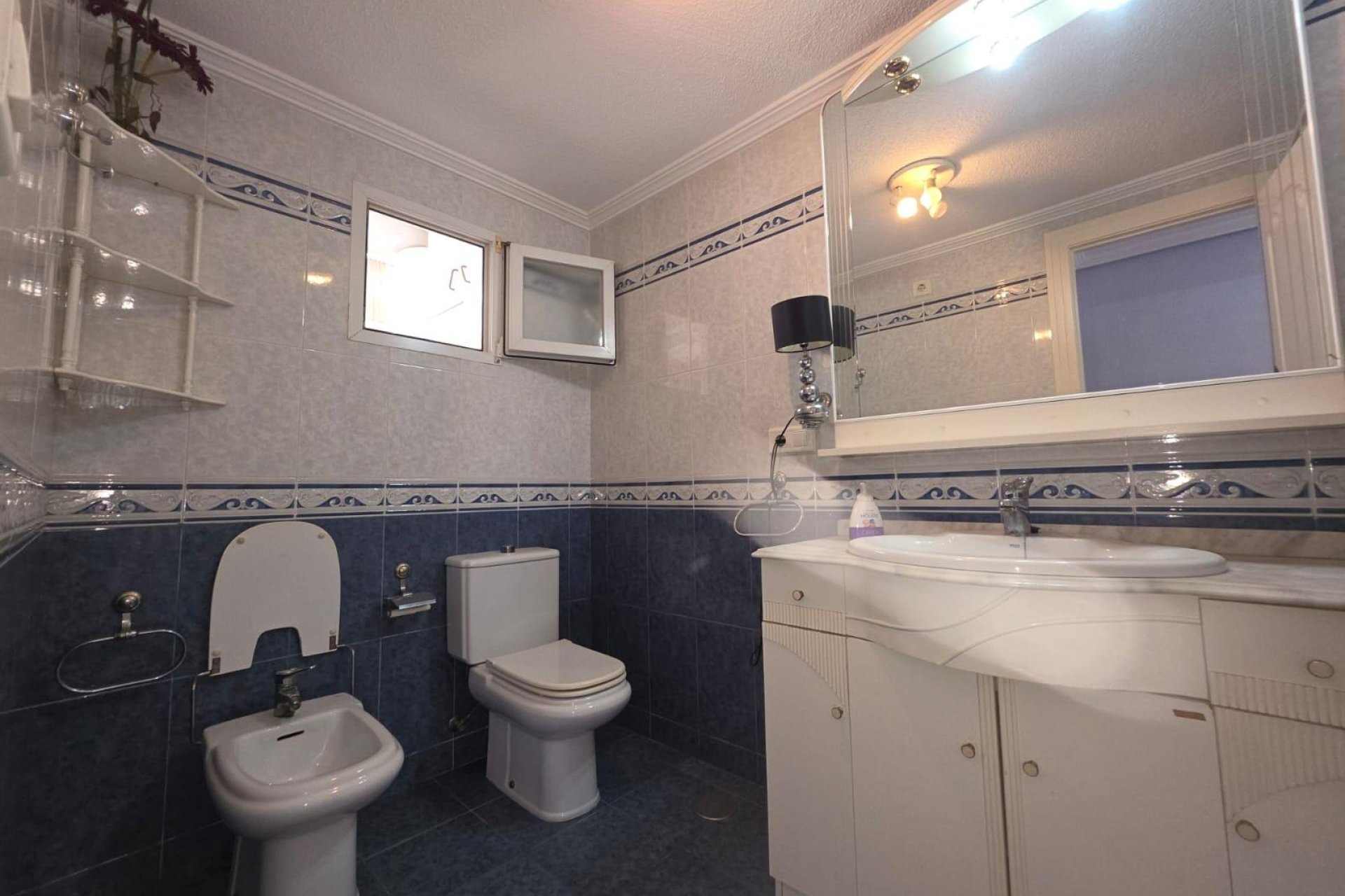 Reventa - Apartment -
Torrevieja - Acequion