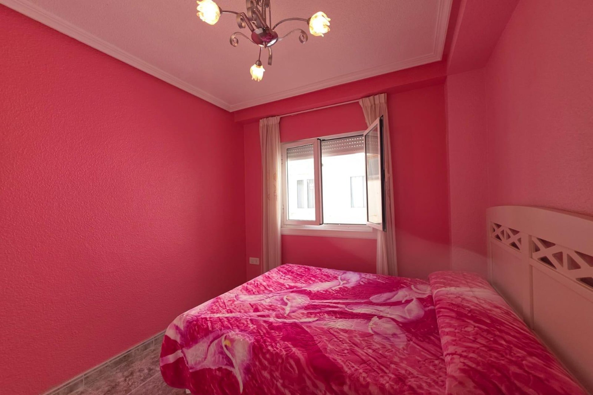 Reventa - Apartment -
Torrevieja - Acequion