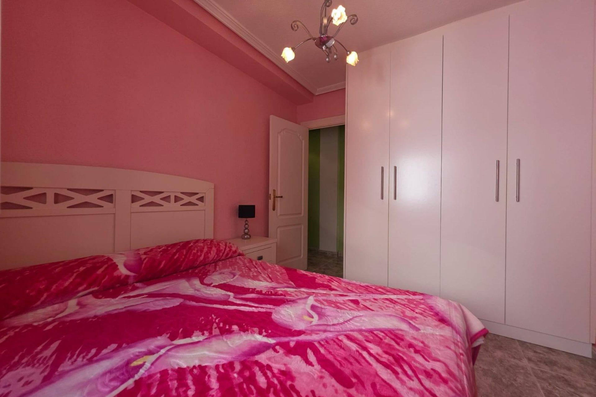 Reventa - Apartment -
Torrevieja - Acequion