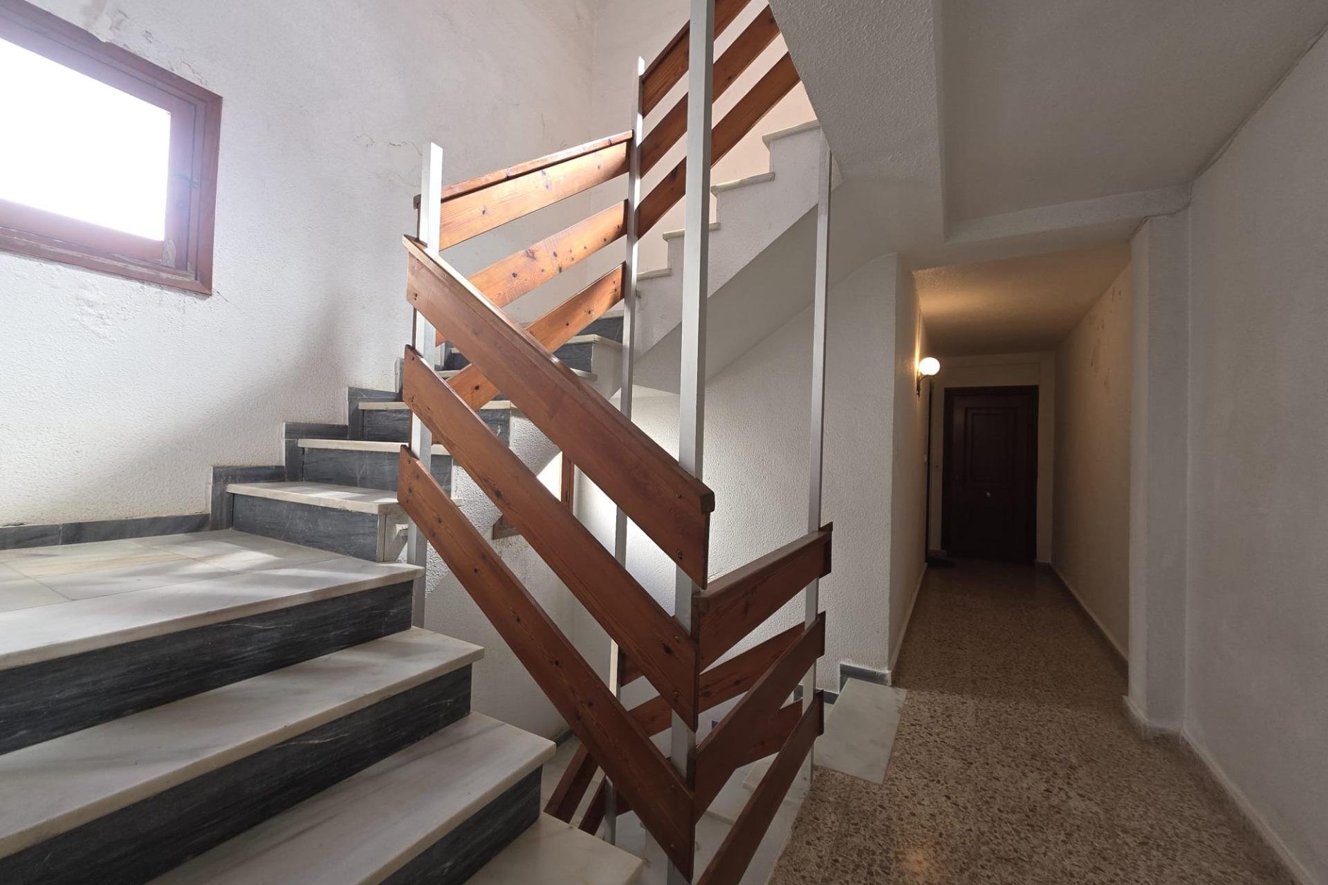 Reventa - Apartment -
Torrevieja - Acequion