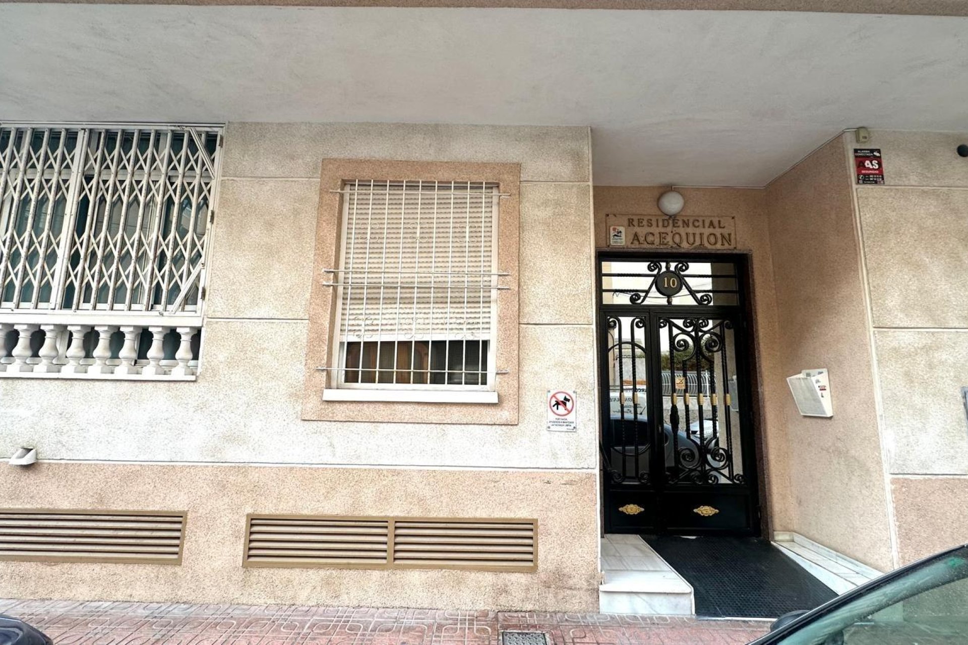 Reventa - Apartment -
Torrevieja - Acequion