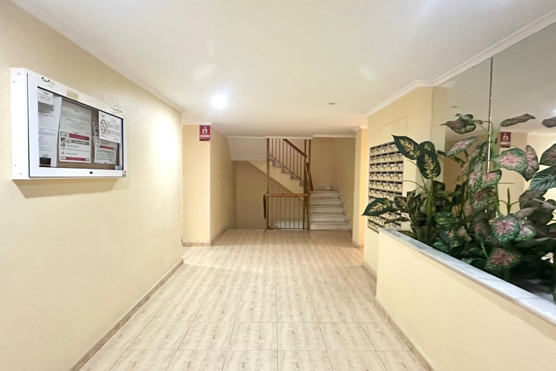 Reventa - Apartment -
Torrevieja - Acequion