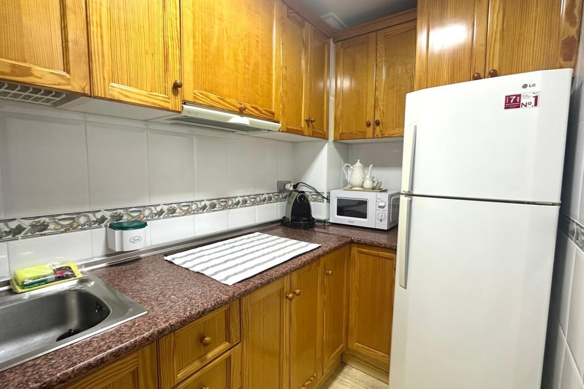 Reventa - Apartment -
Torrevieja - Acequion