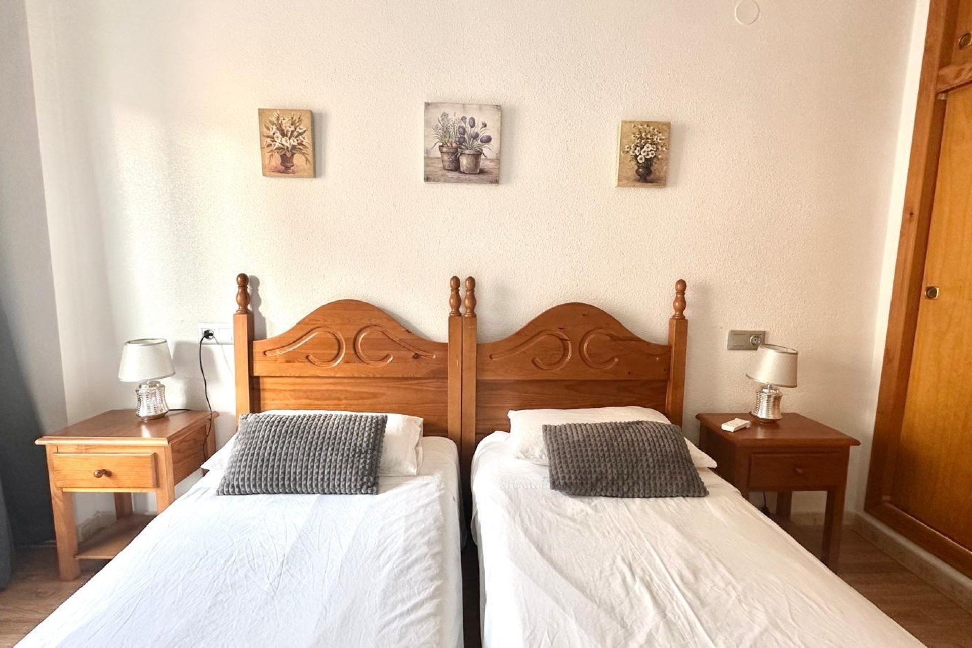 Reventa - Apartment -
Torrevieja - Acequion