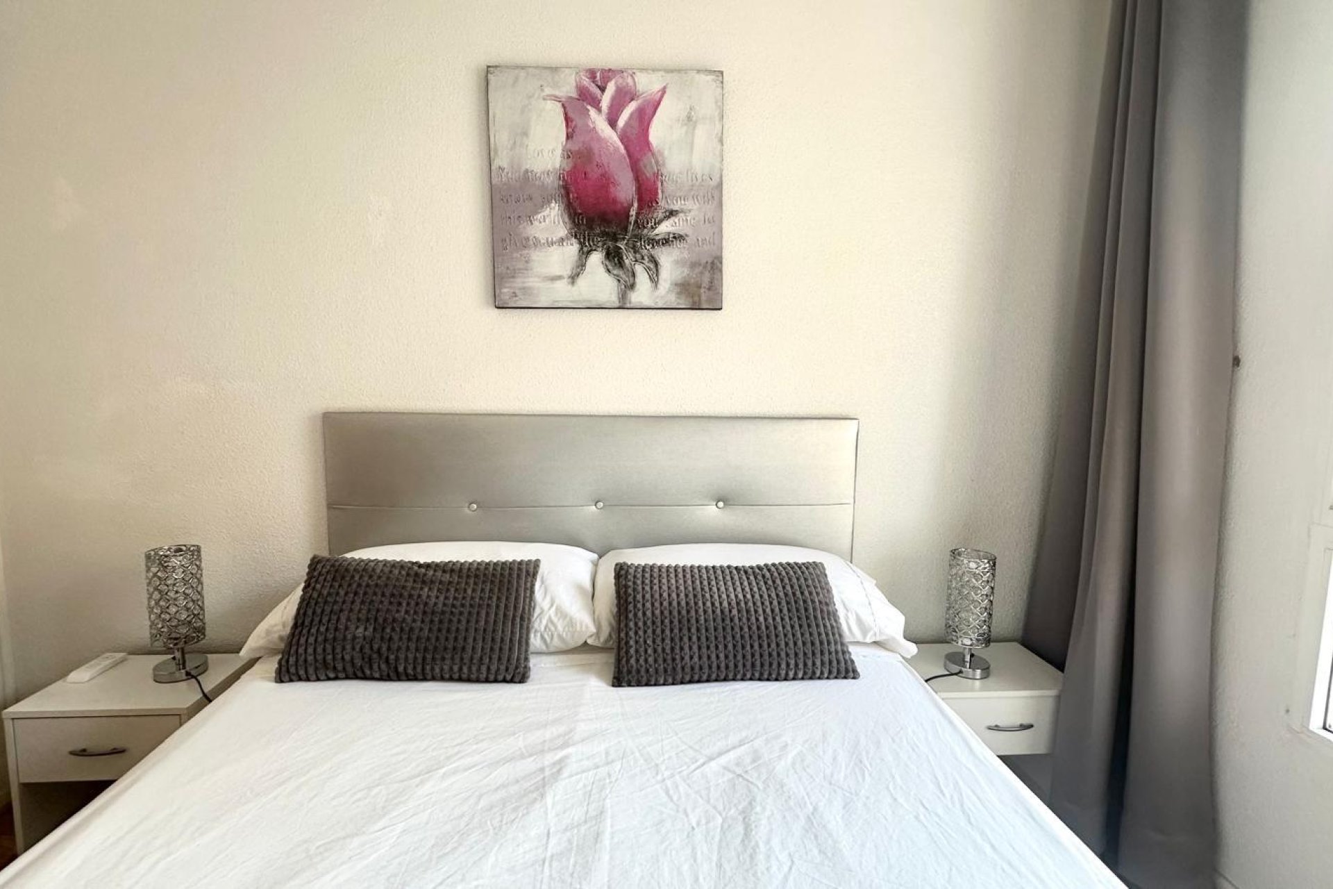 Reventa - Apartment -
Torrevieja - Acequion