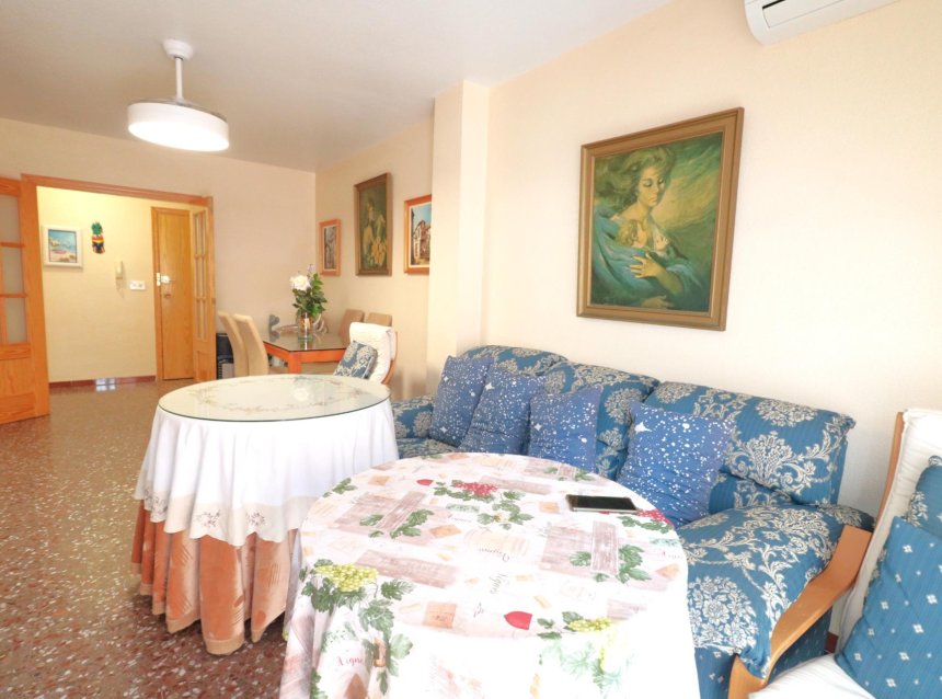Reventa - Apartment -
Torrevieja - Acequion