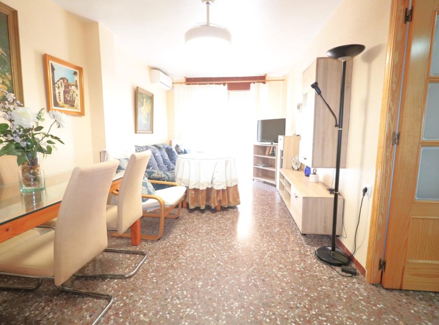 Reventa - Apartment -
Torrevieja - Acequion