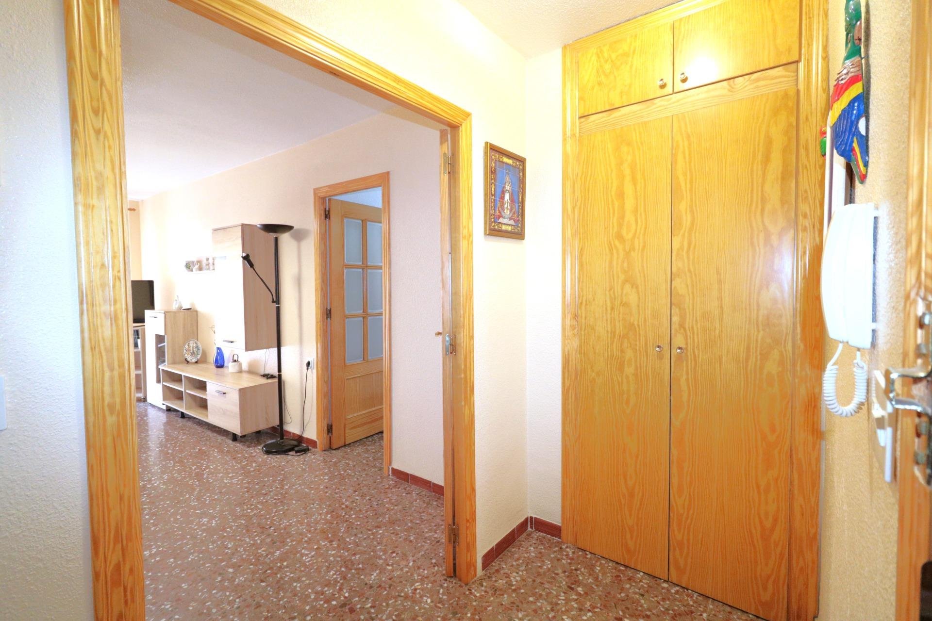 Reventa - Apartment -
Torrevieja - Acequion
