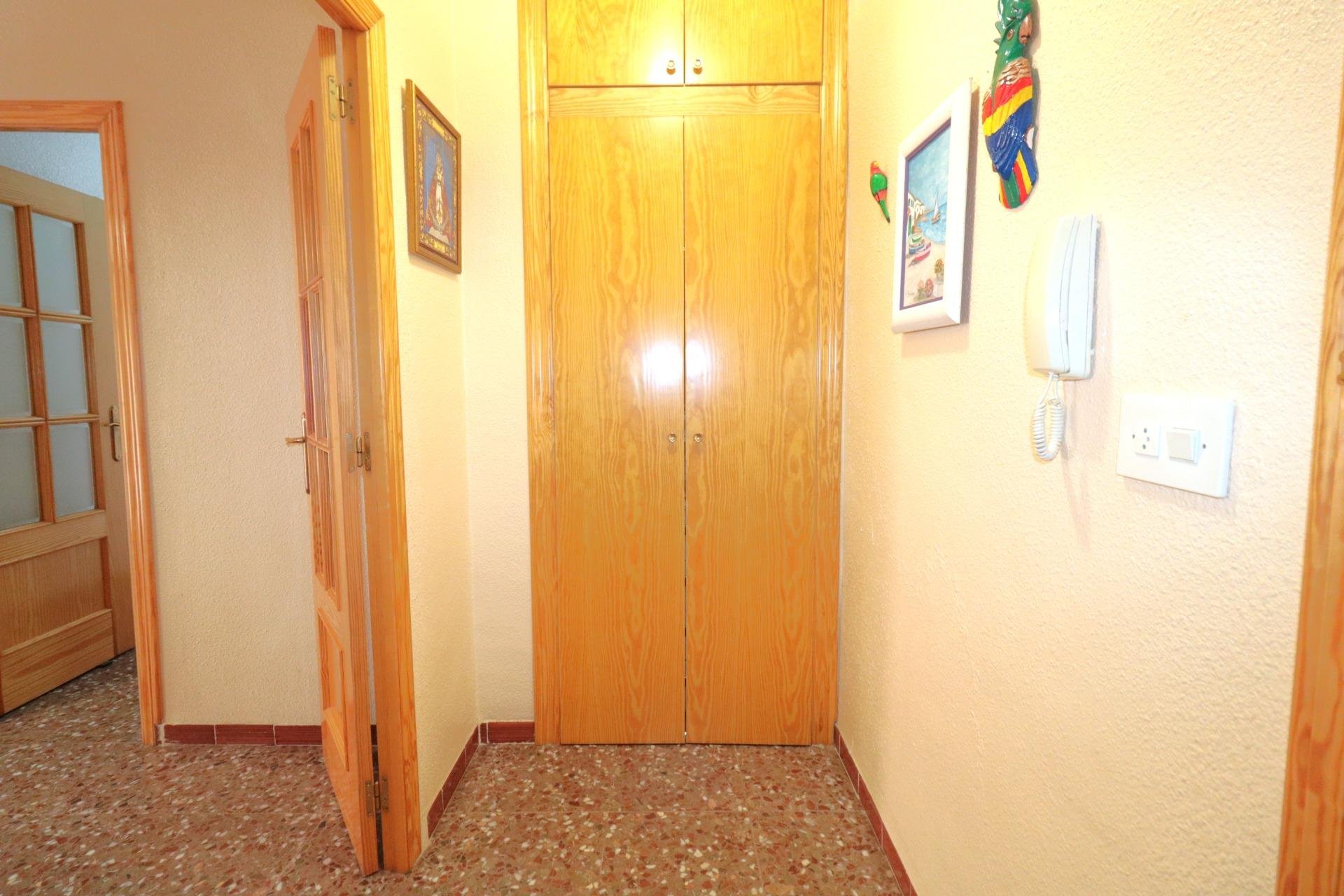 Reventa - Apartment -
Torrevieja - Acequion