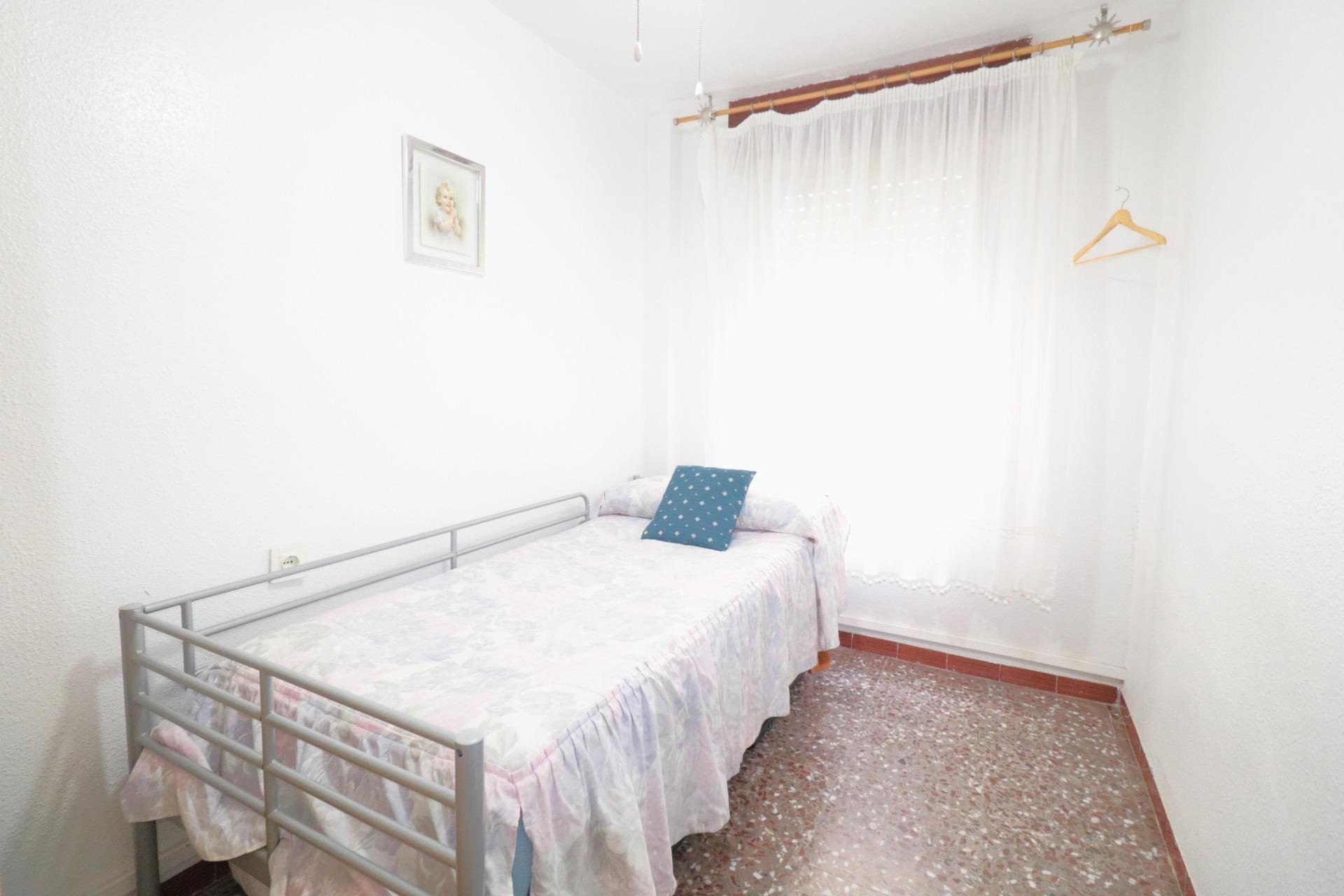 Reventa - Apartment -
Torrevieja - Acequion