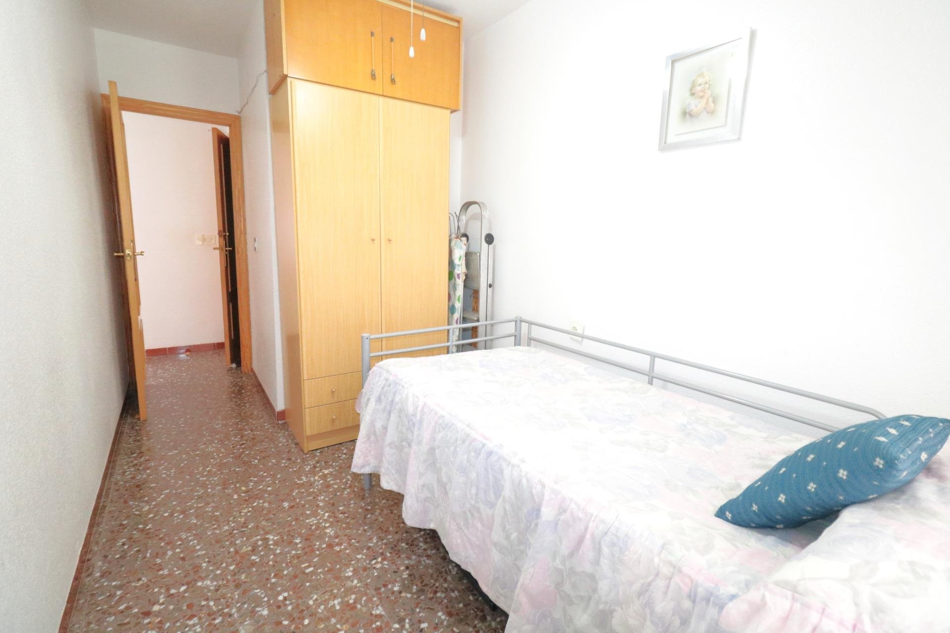 Reventa - Apartment -
Torrevieja - Acequion