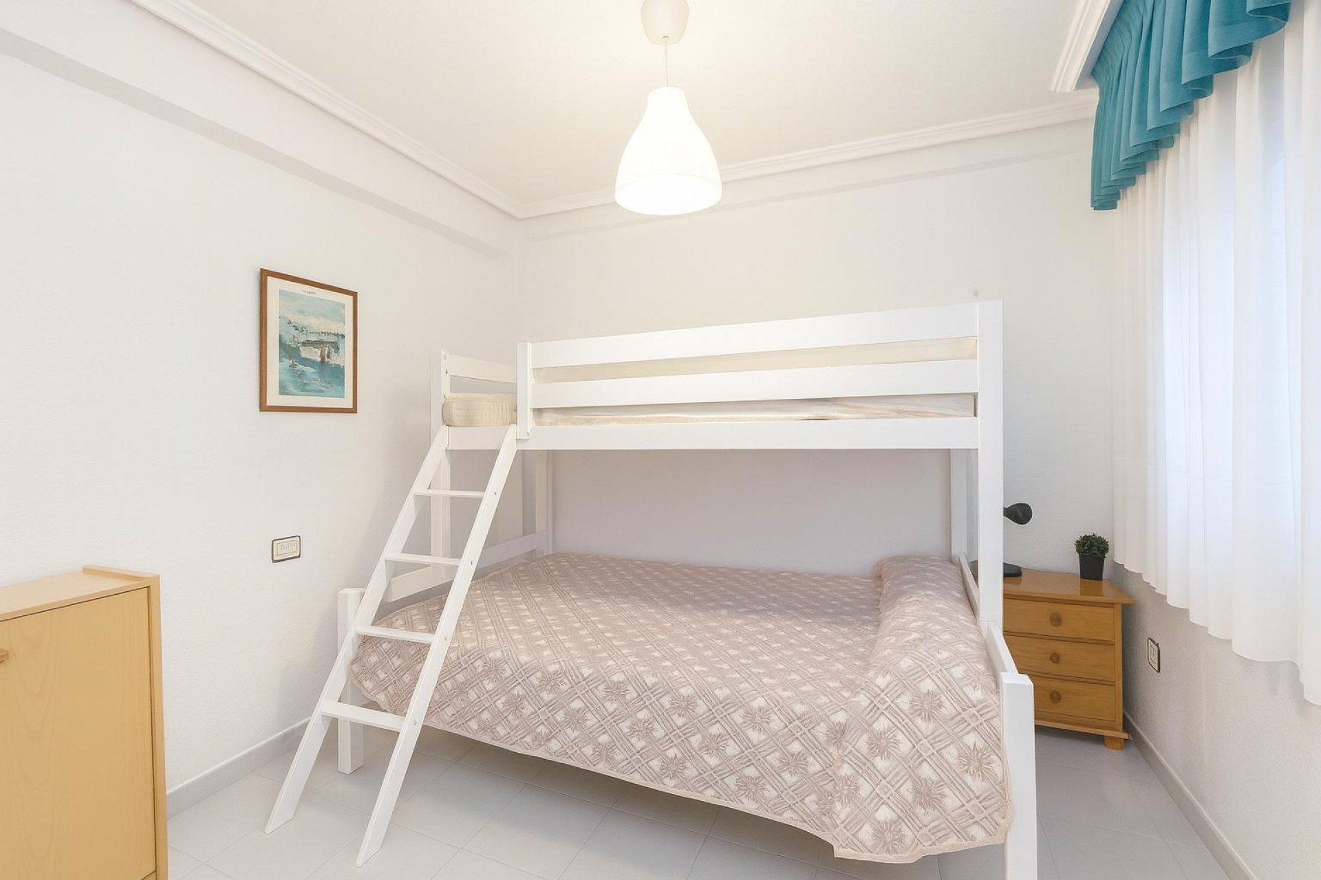 Reventa - Apartment -
Torrevieja - Acequion