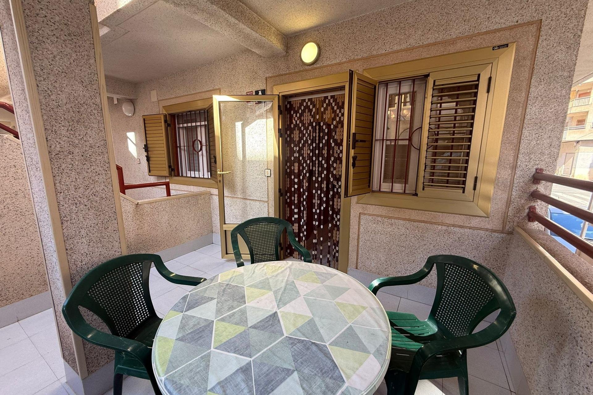 Reventa - Apartment -
Torrevieja - Acequion