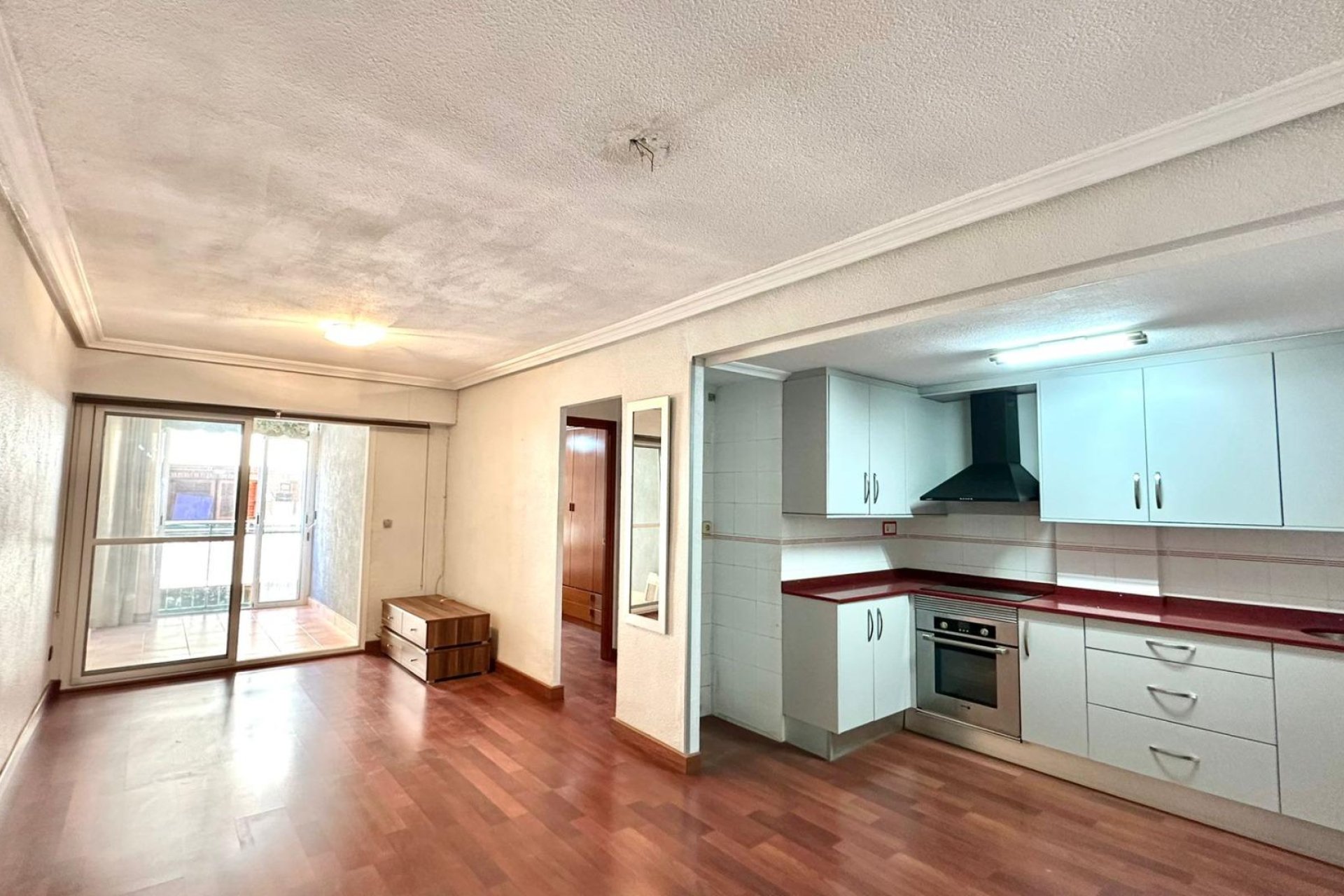 Reventa - Apartment -
Torrevieja - Acequion