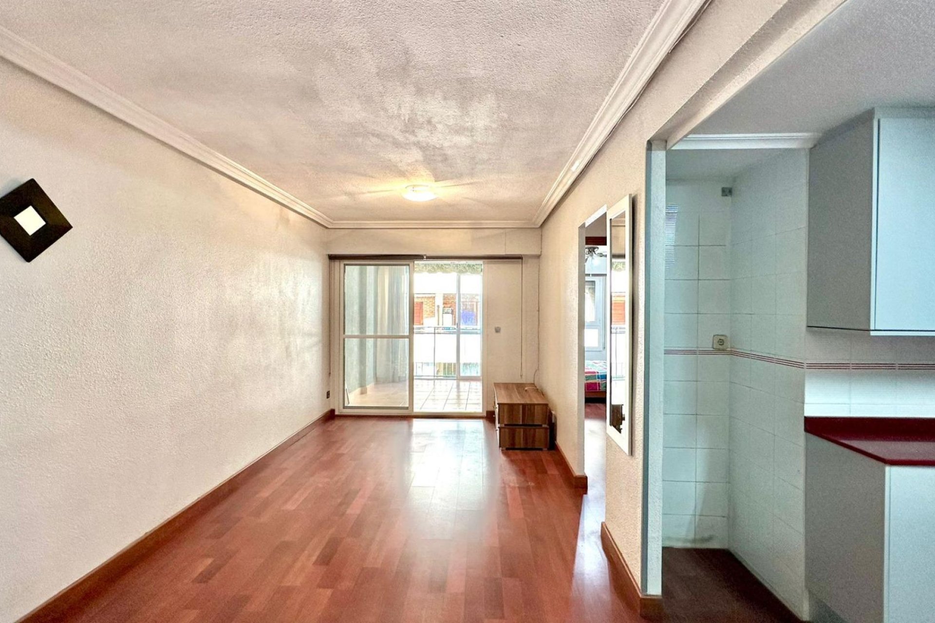 Reventa - Apartment -
Torrevieja - Acequion