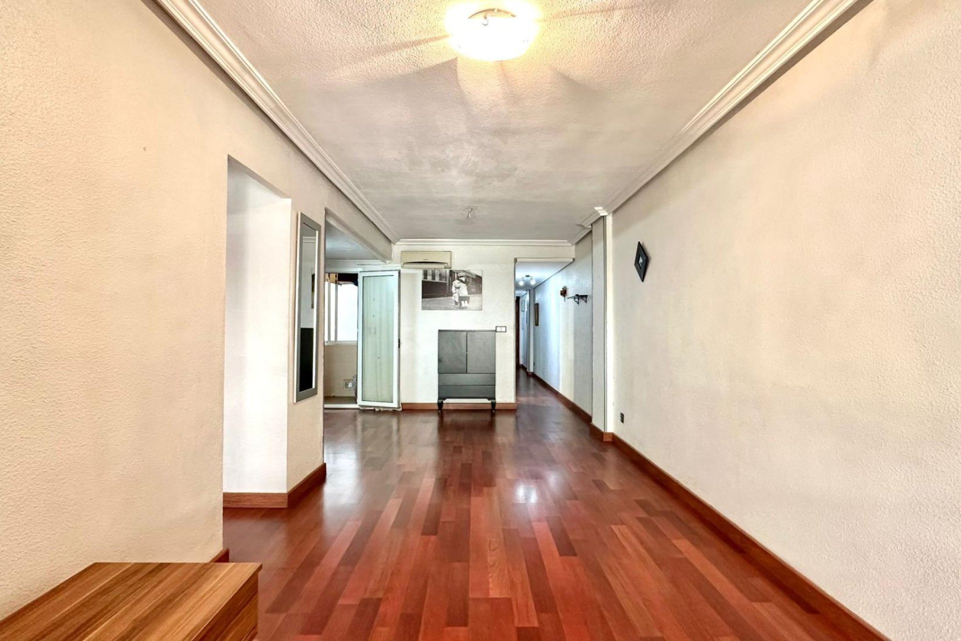 Reventa - Apartment -
Torrevieja - Acequion