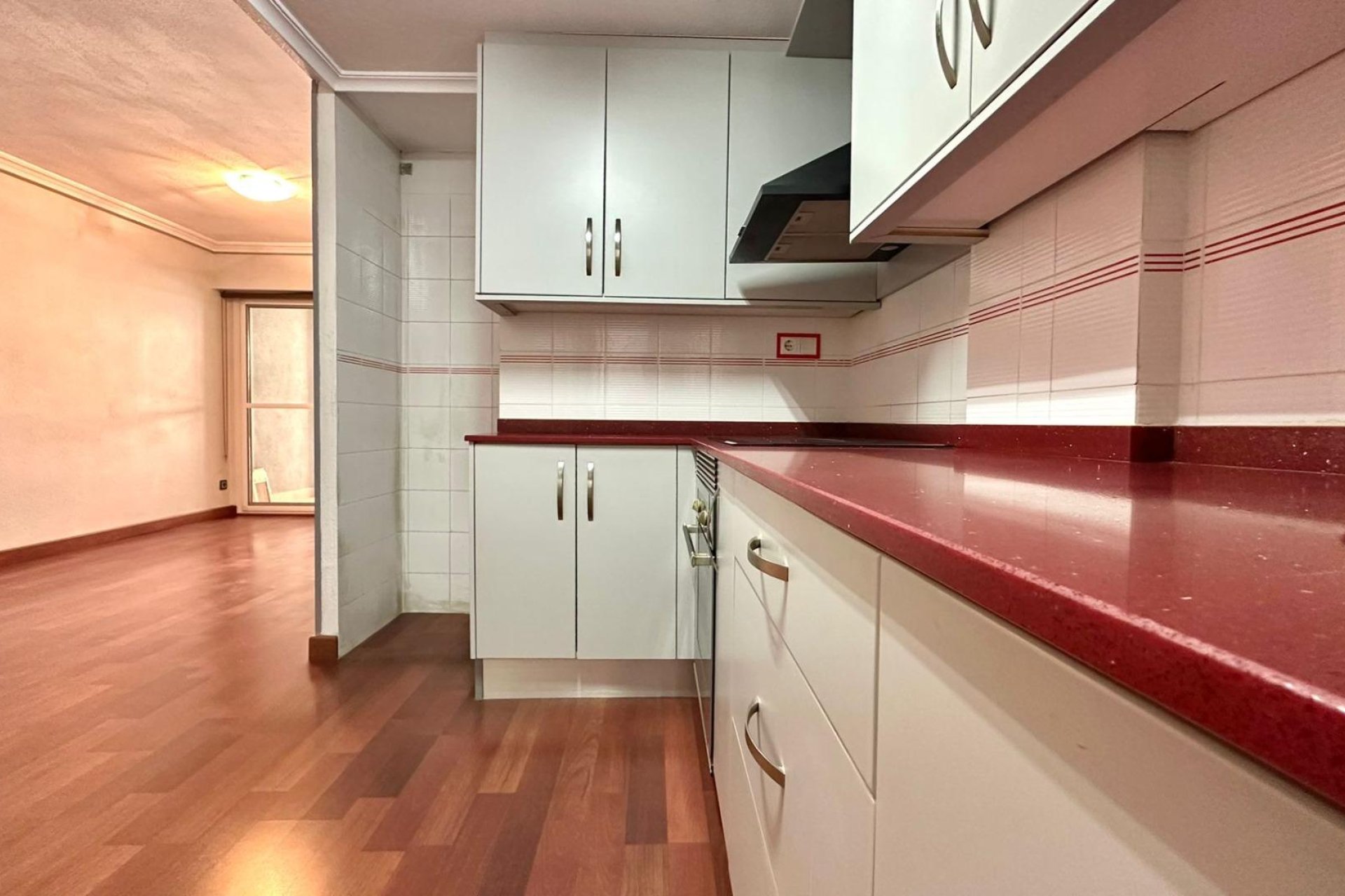 Reventa - Apartment -
Torrevieja - Acequion