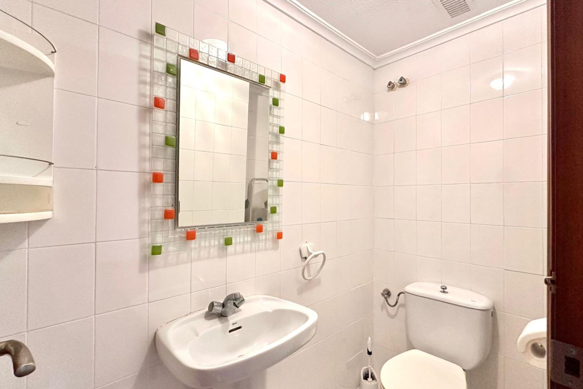 Reventa - Apartment -
Torrevieja - Acequion