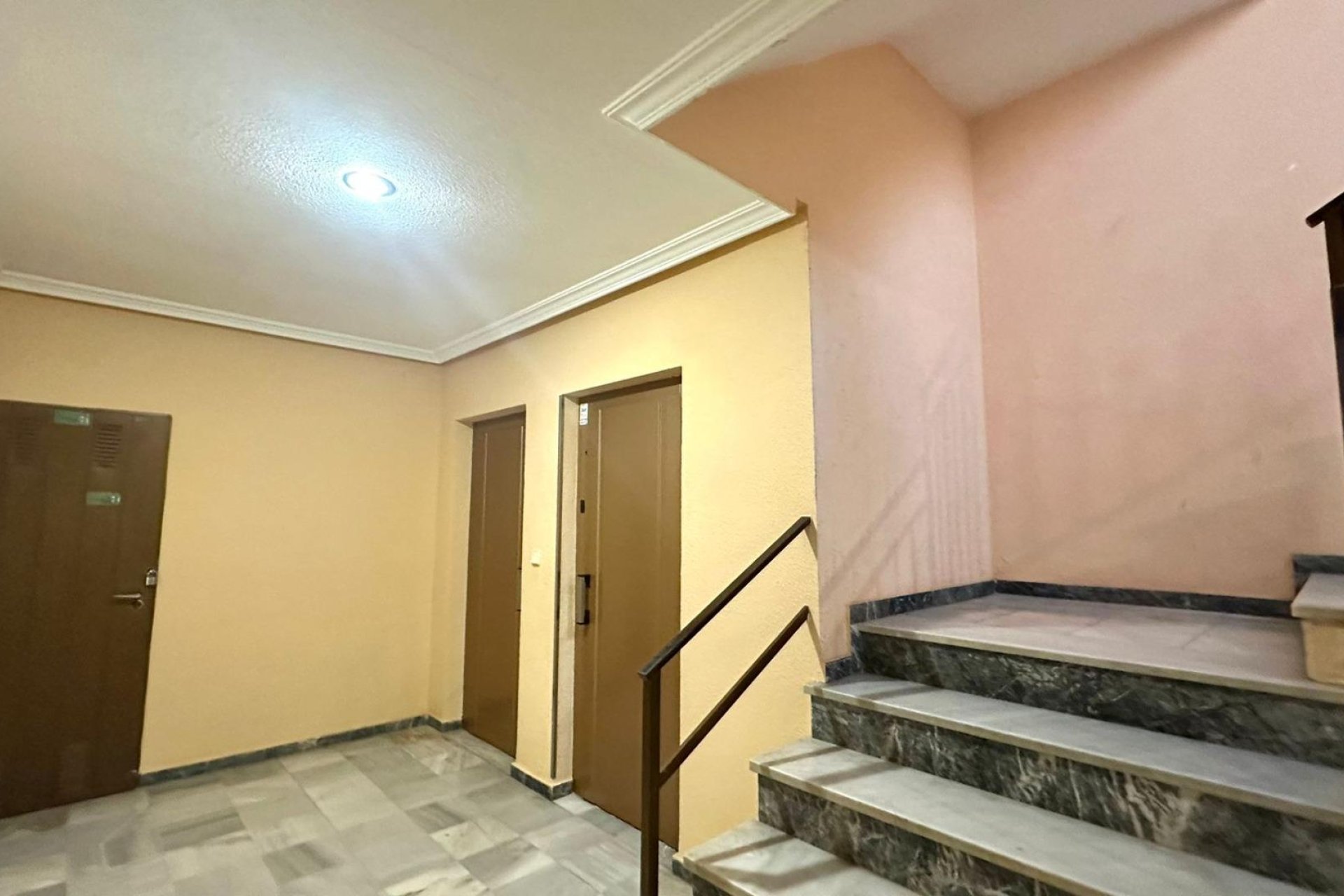 Reventa - Apartment -
Torrevieja - Acequion