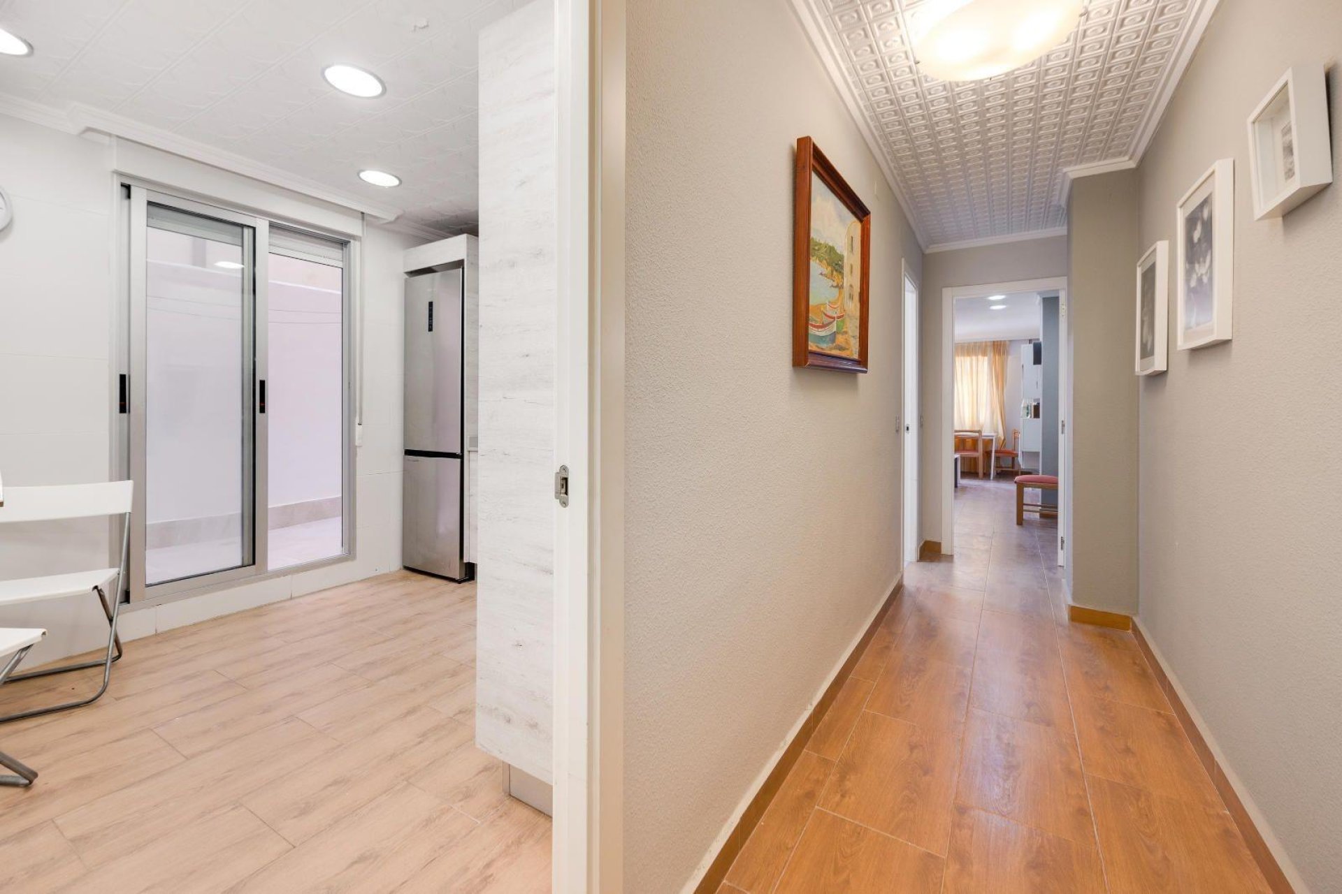 Reventa - Apartment -
Torrevieja - Acequion