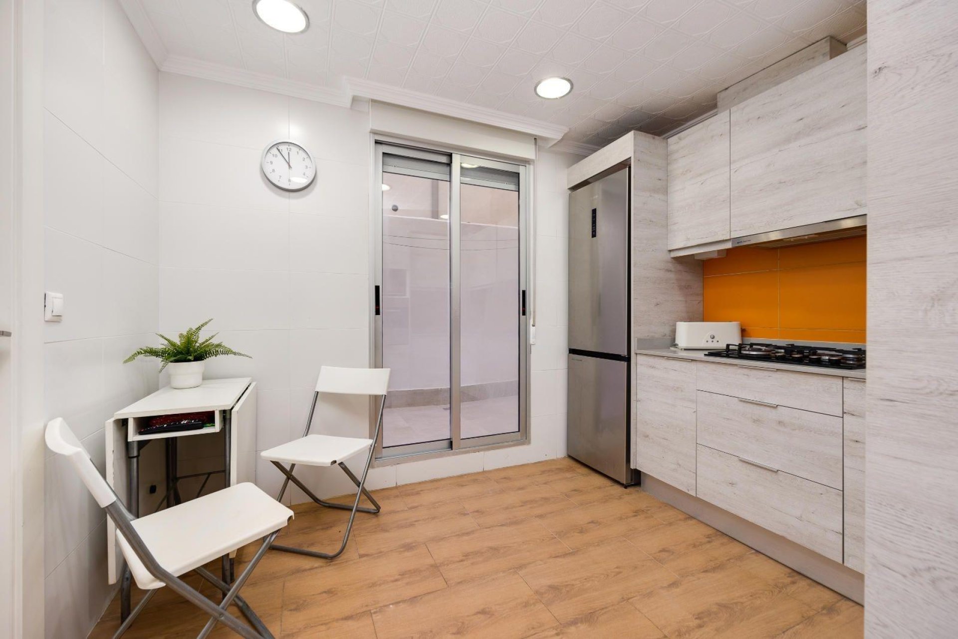 Reventa - Apartment -
Torrevieja - Acequion