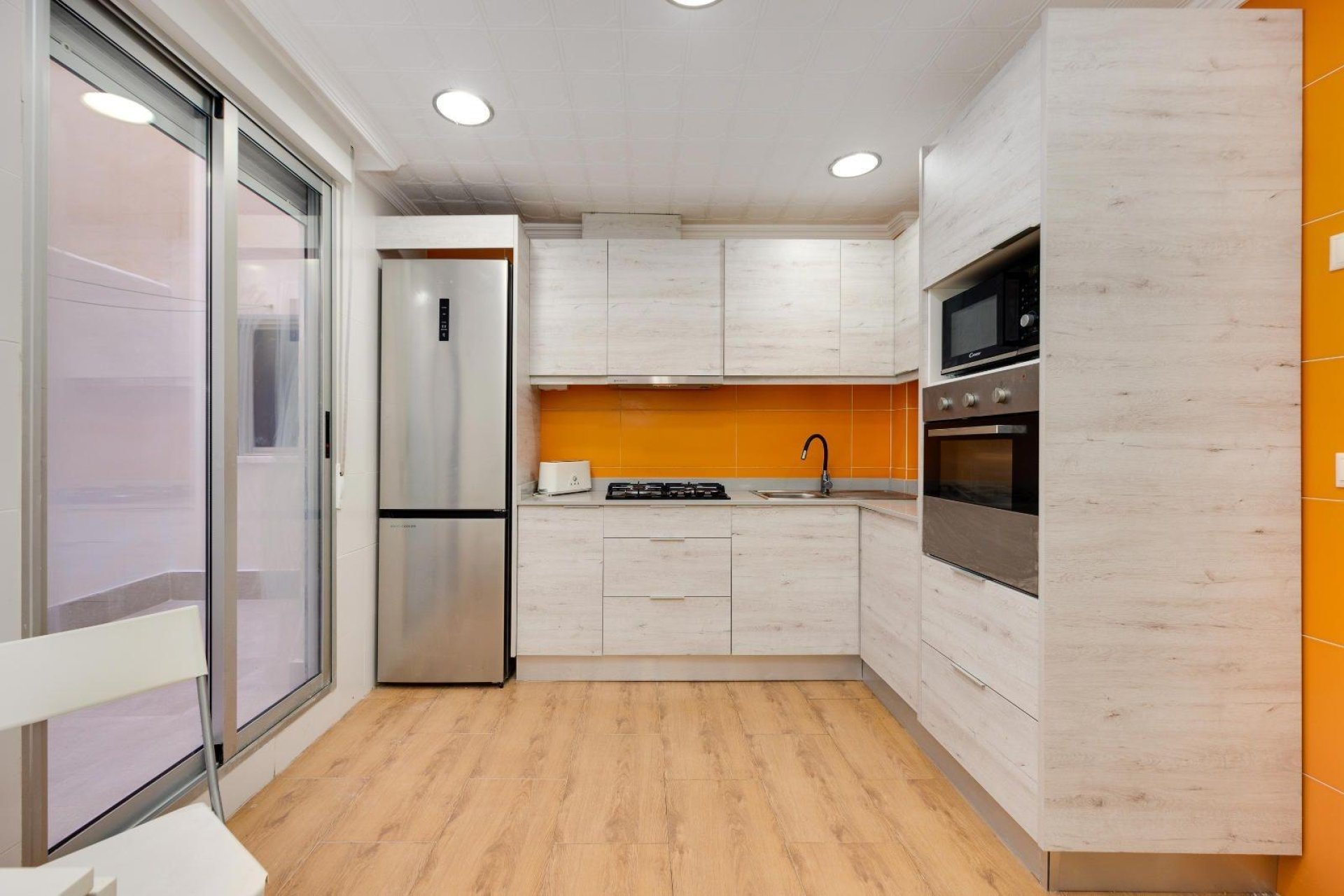 Reventa - Apartment -
Torrevieja - Acequion